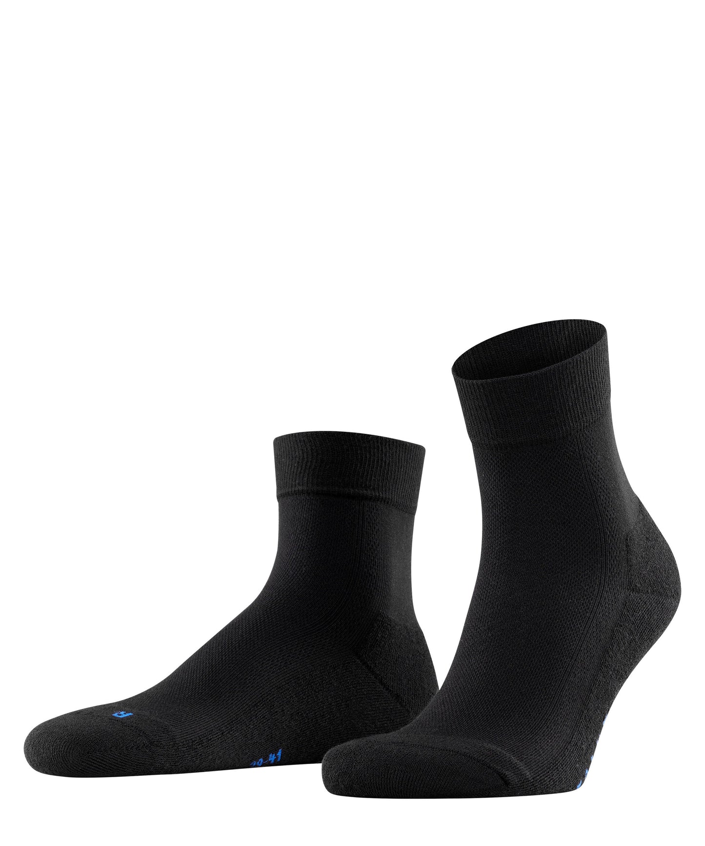 FALKE Cool Kick Unisex (Black)