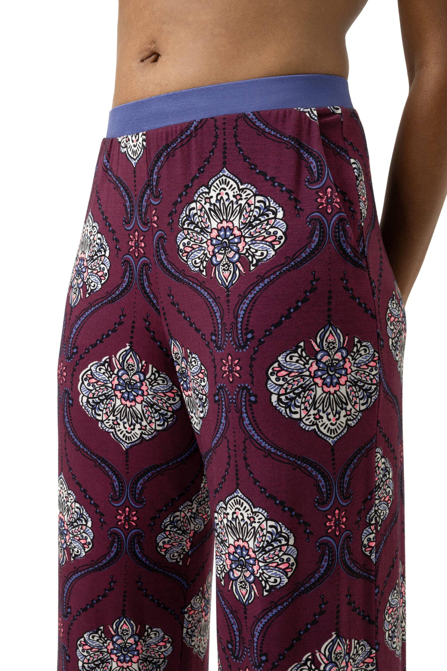 Hose lang (Boysenberry)