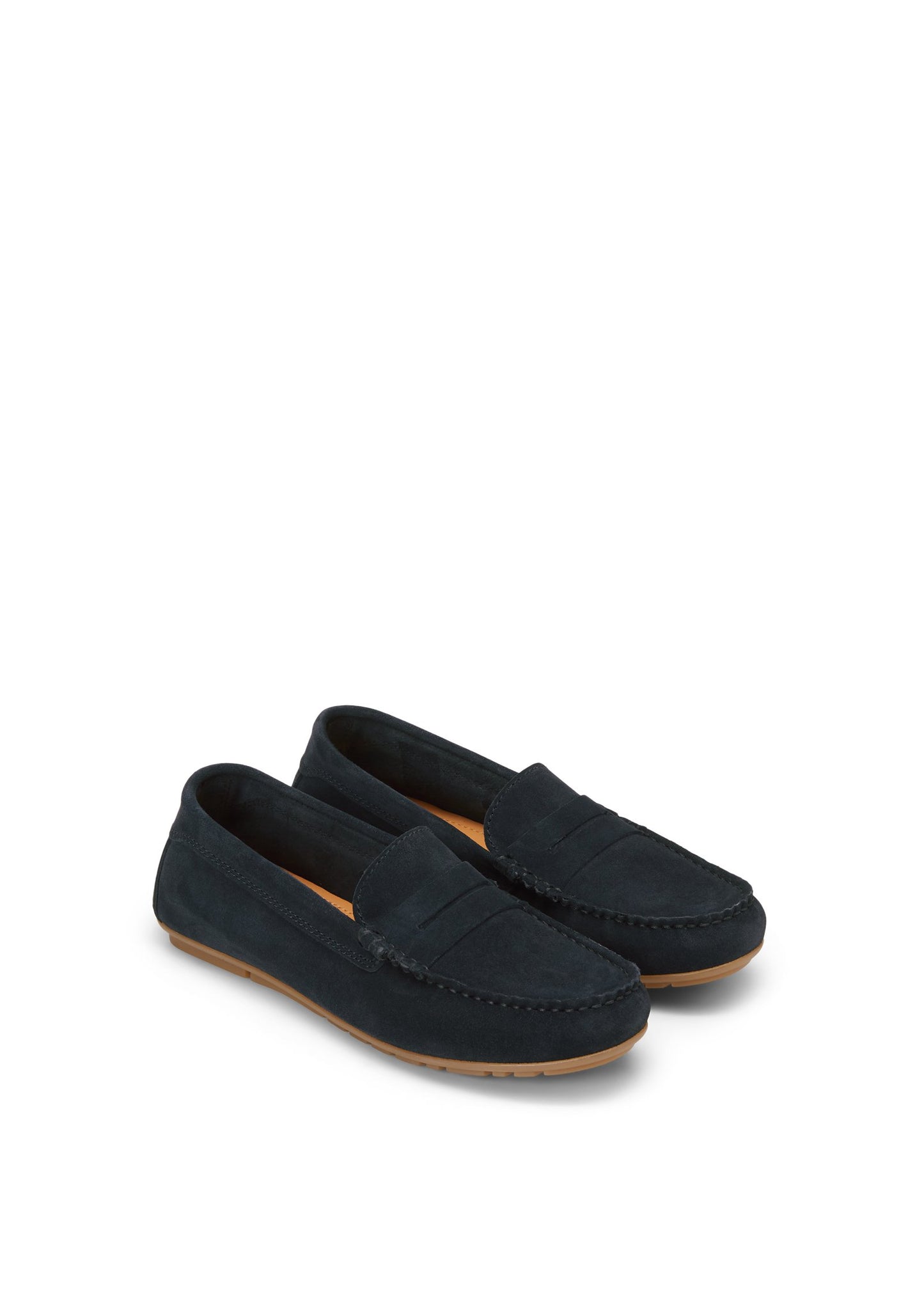 Mokassin (Navy)