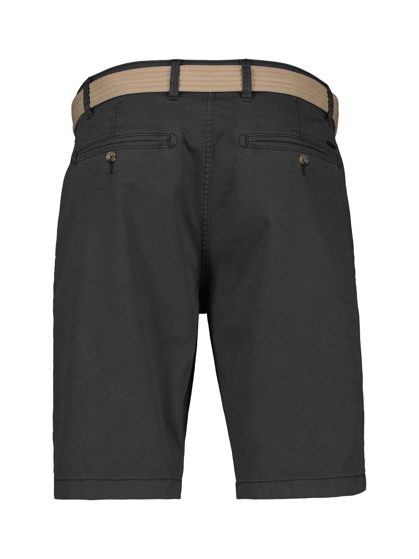 Bermuda (mit Tasche) (Dark Graphite)