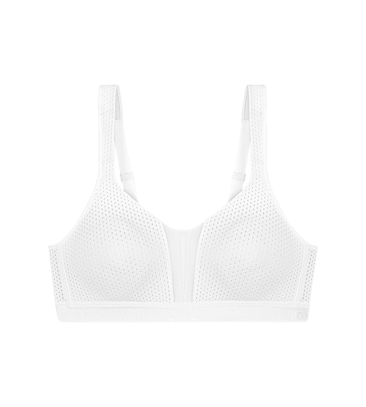Triaction Energy Lite N EX (White)
