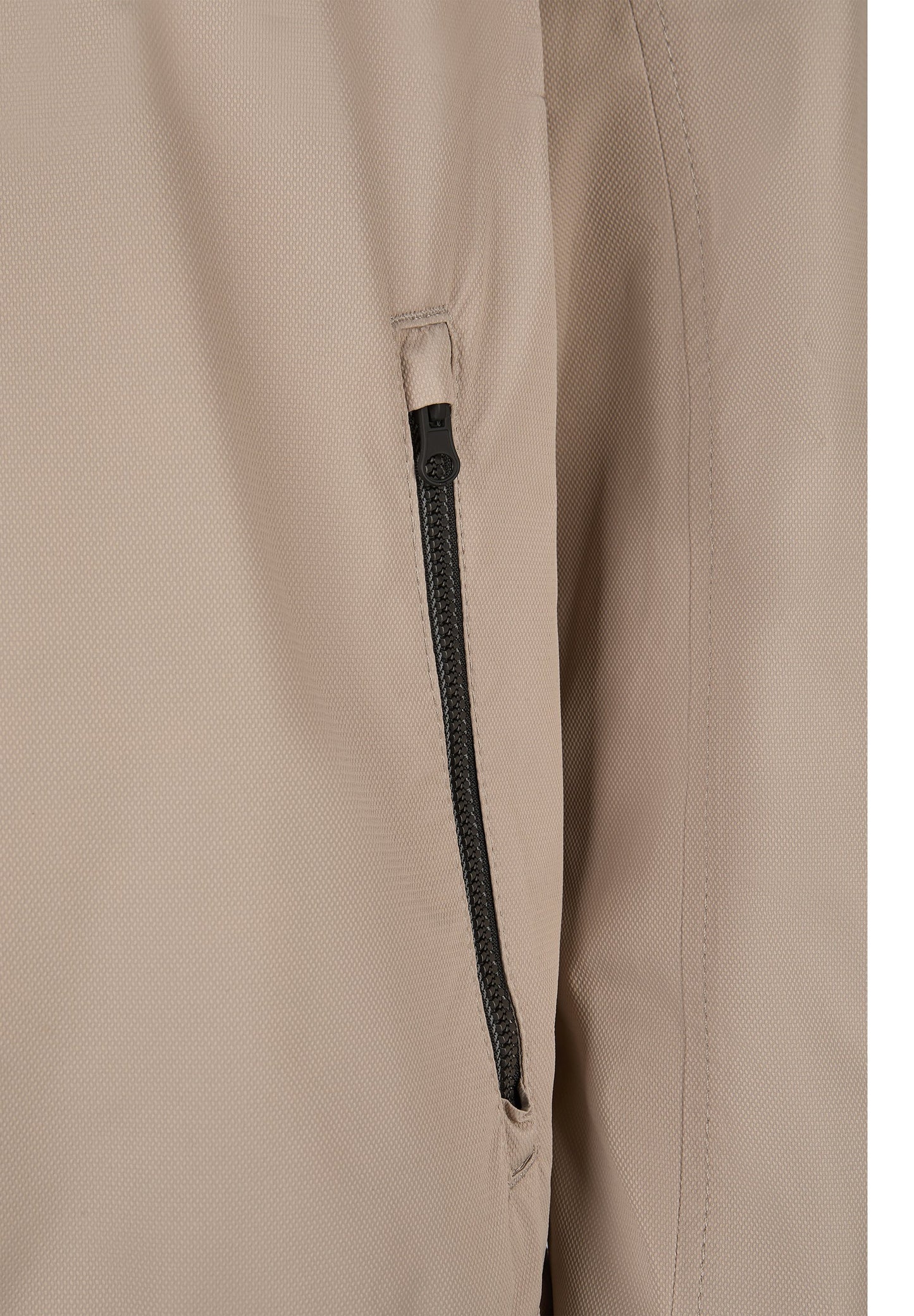 Blouson (Silver Beige)