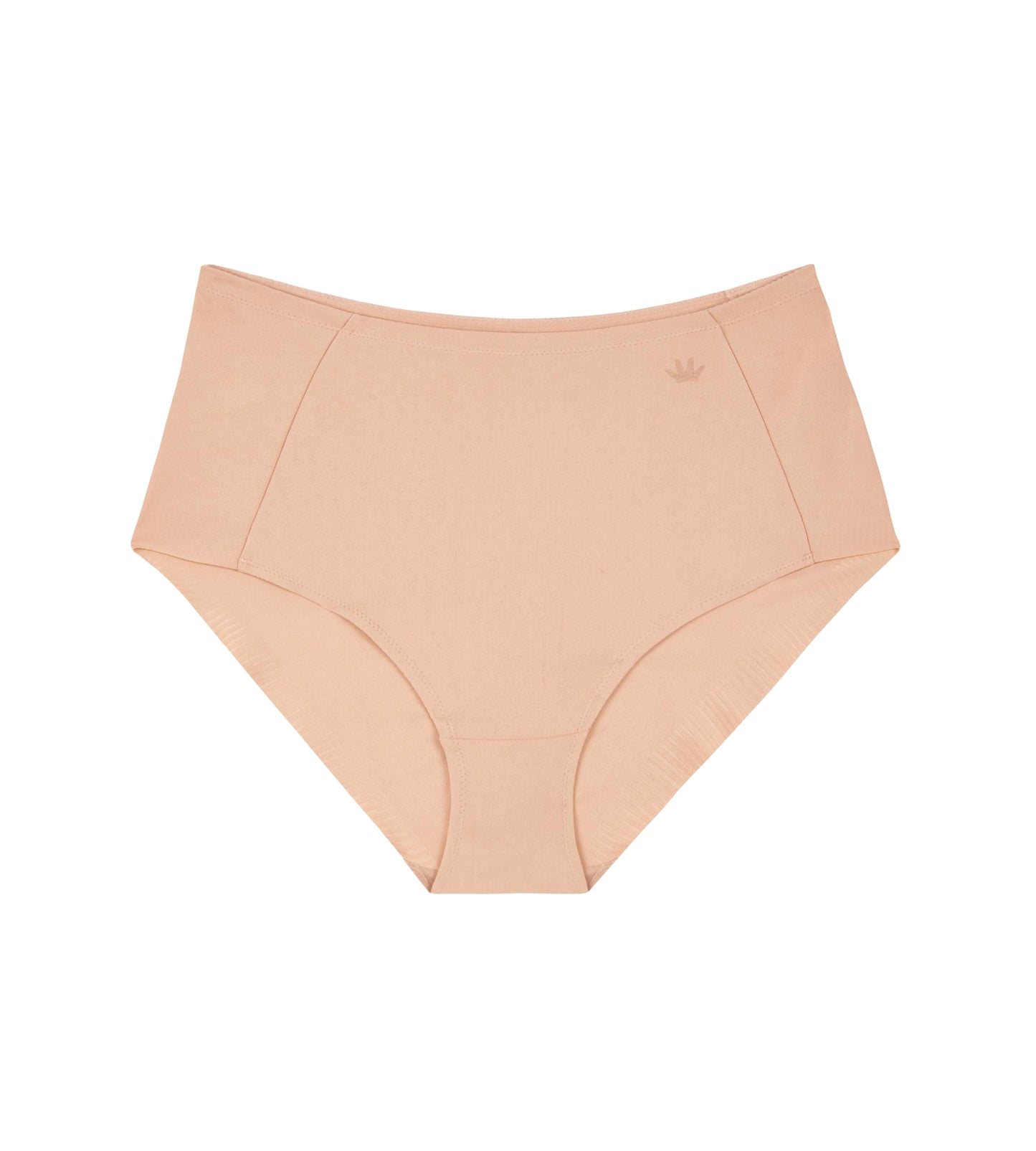 Becca Extra High + Cotton Panty (00ep Neutral Beige)