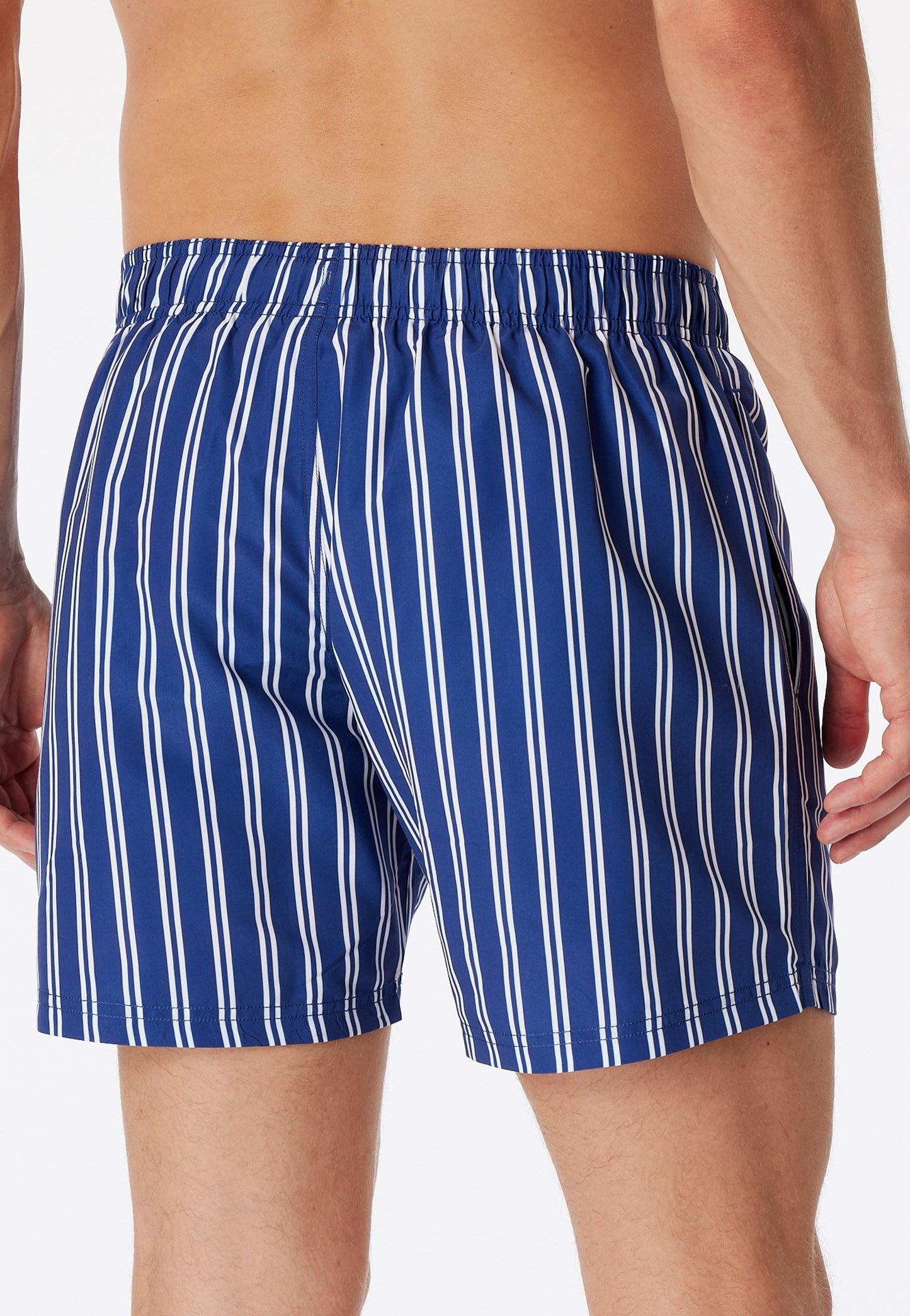 Badehose Badeshorts (Off-white)