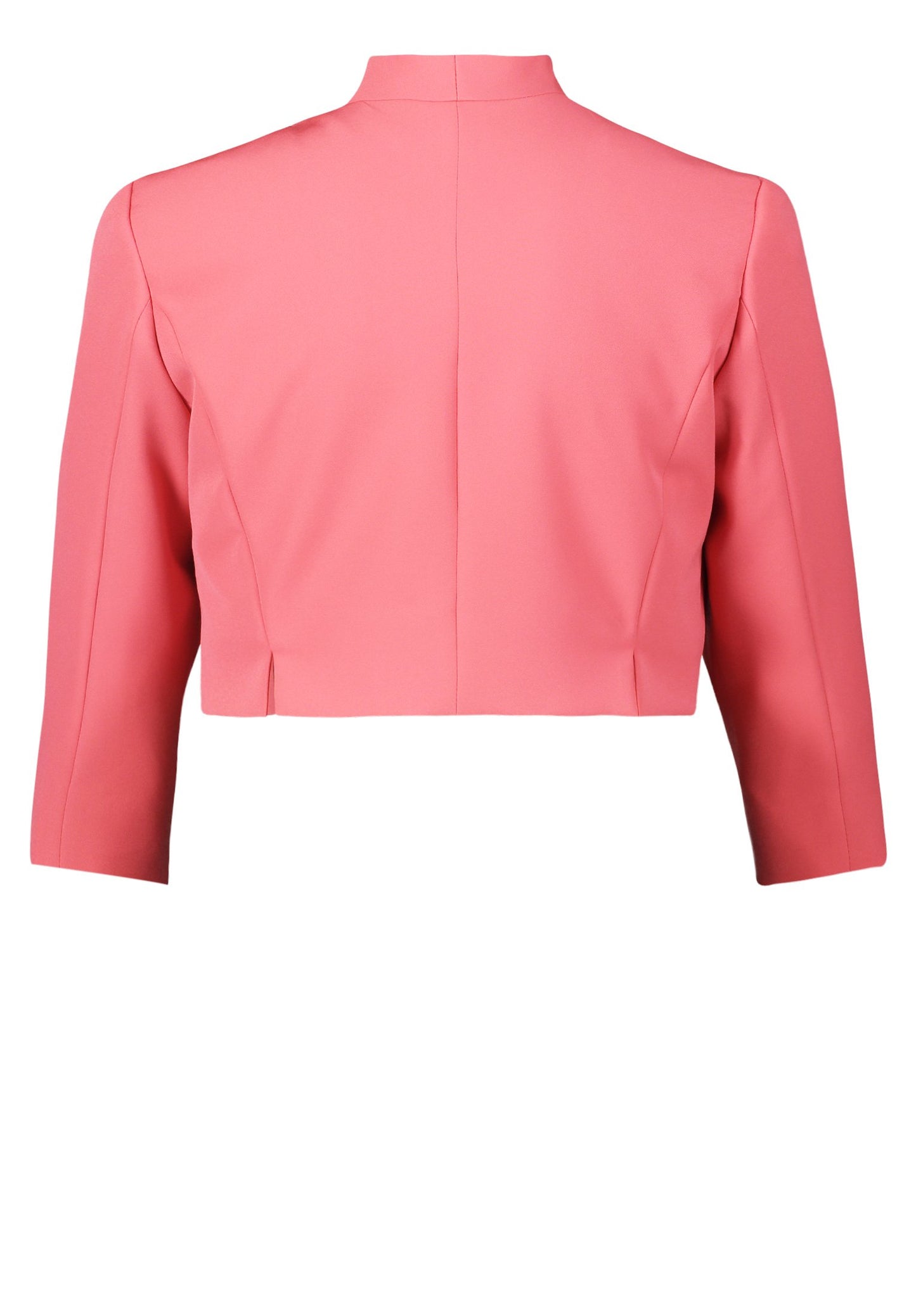 Blazer-Jacke (Pink Grapefruit)