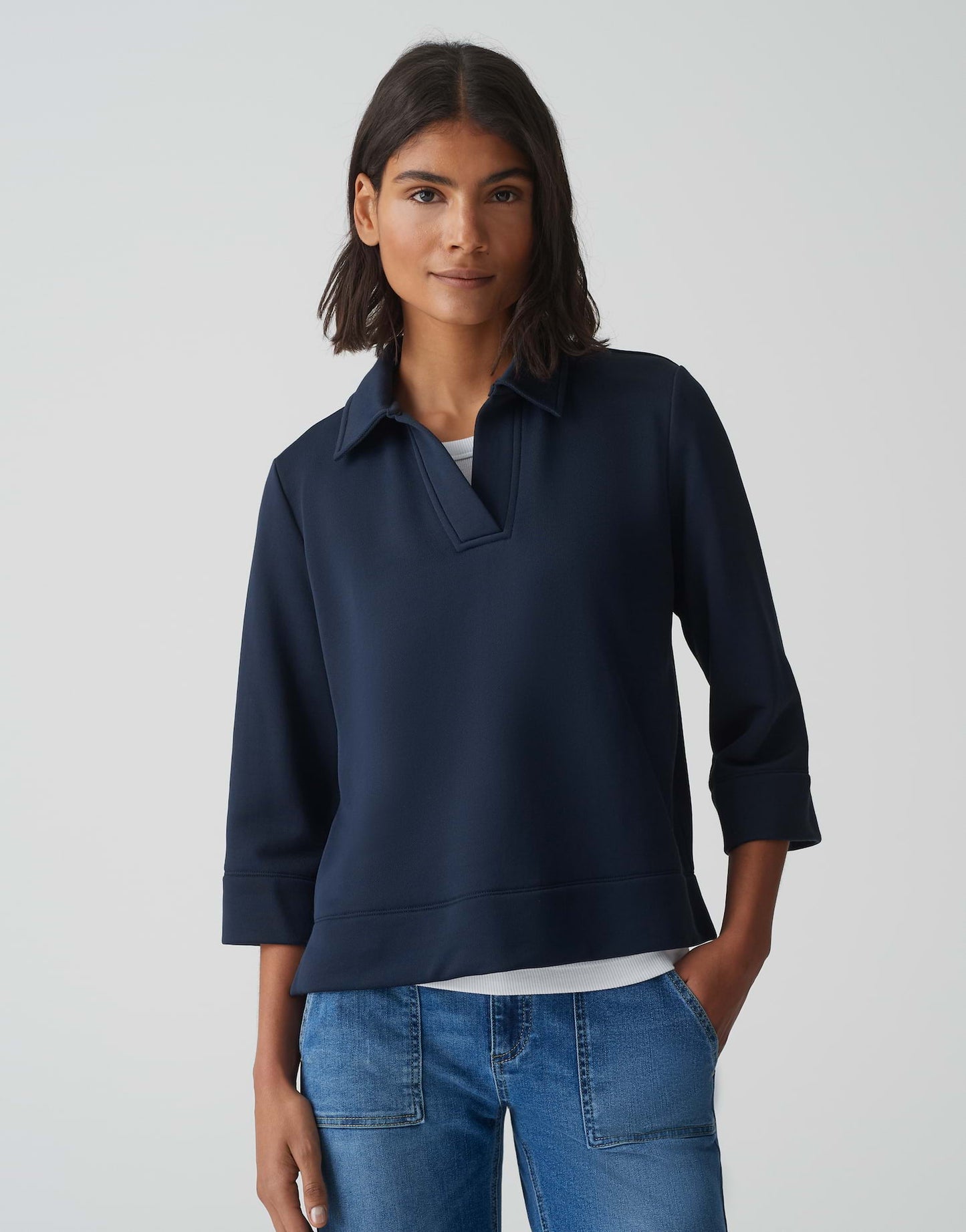 Gonut (Coal Blue)