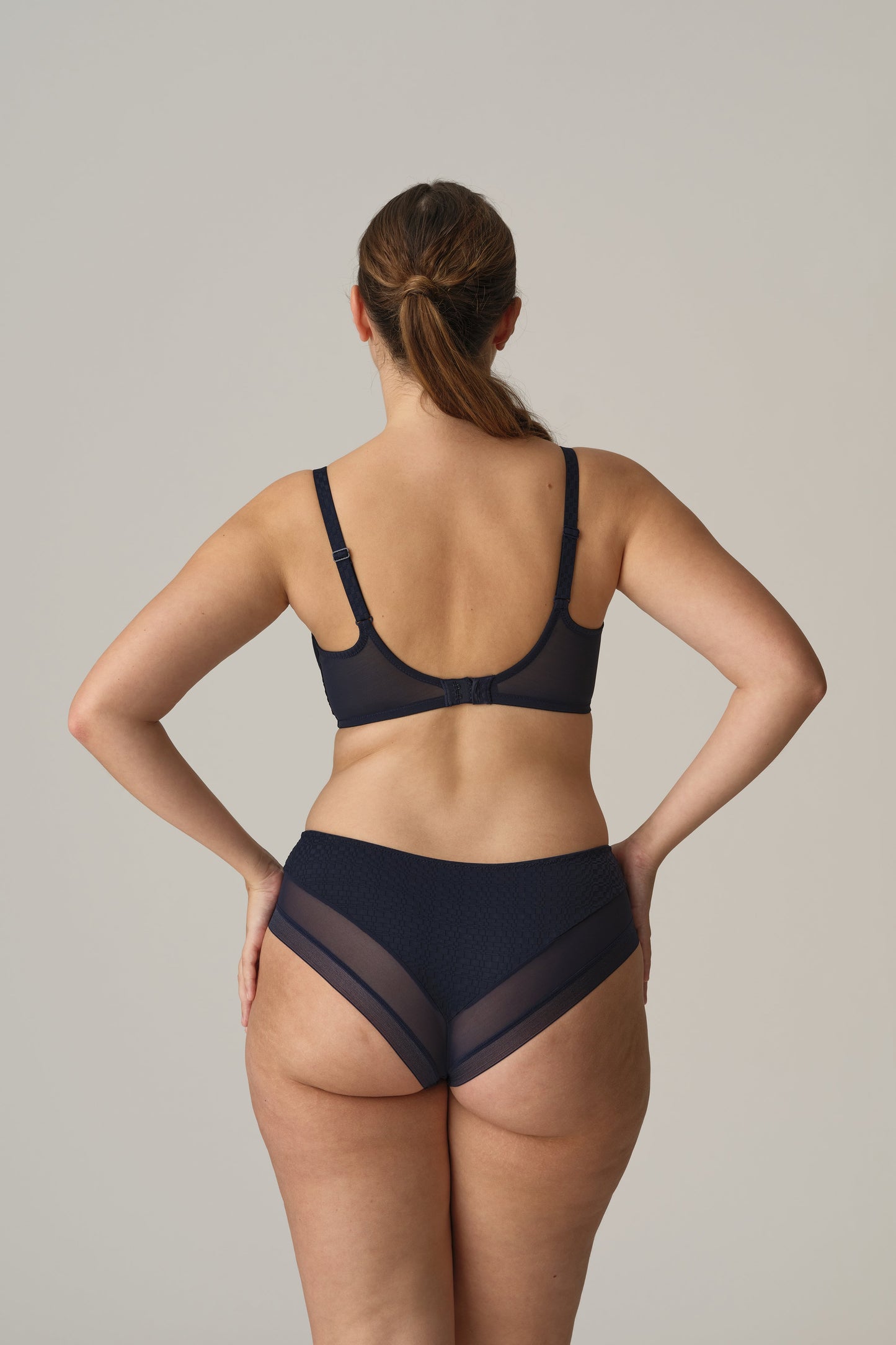 YELAPA Majestic Blue Hotpants (Maj)