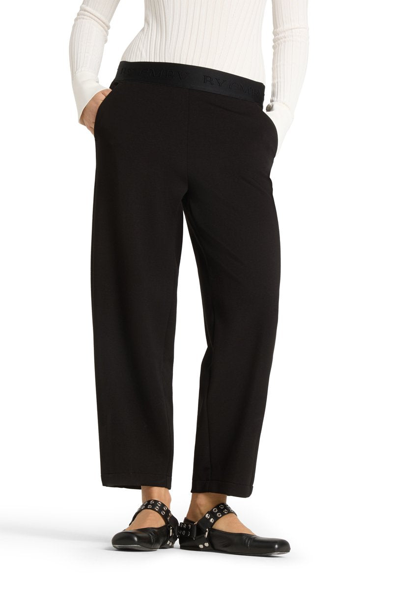 Elena (Black)