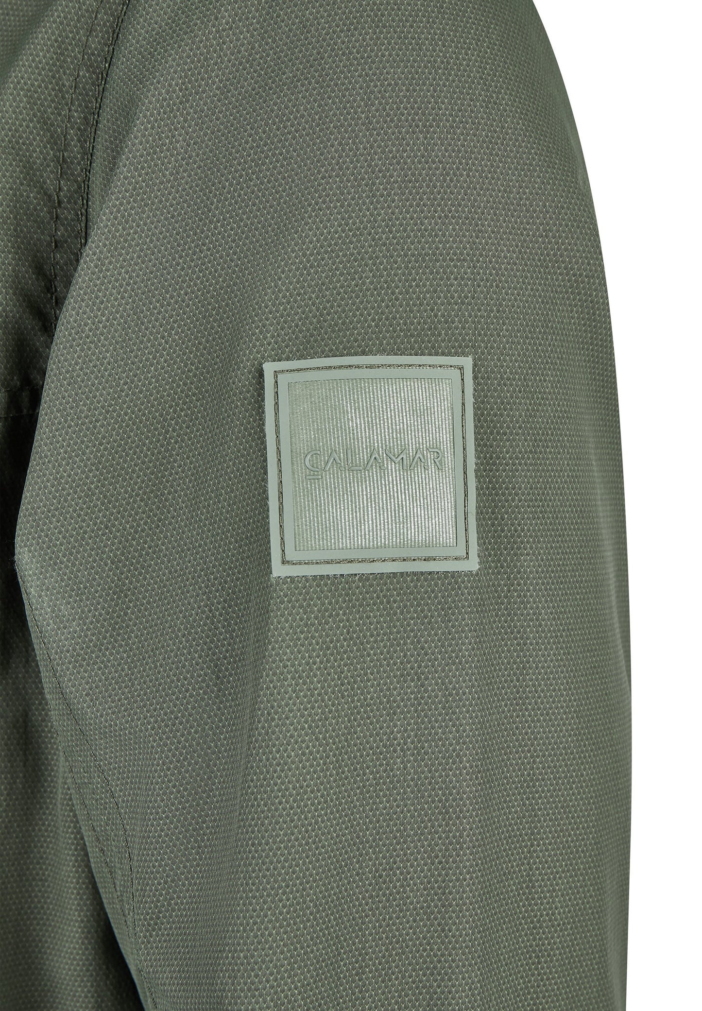 Blousons (Dark Green)