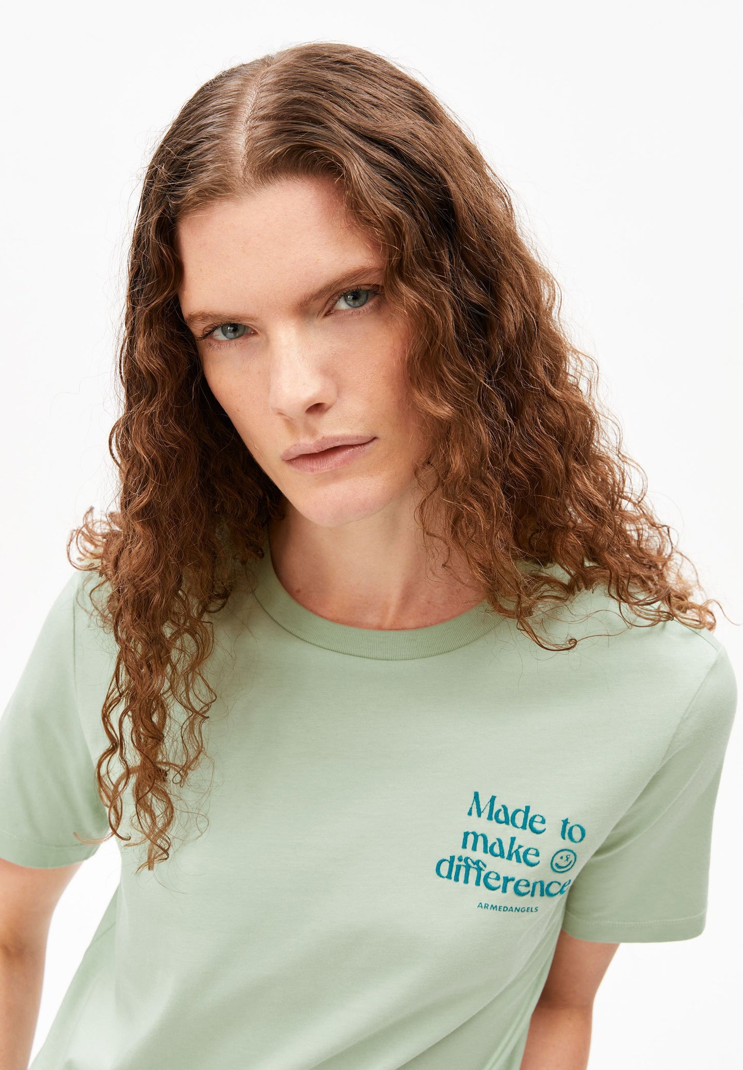 Lualaa Embro T-shirt (Foam)