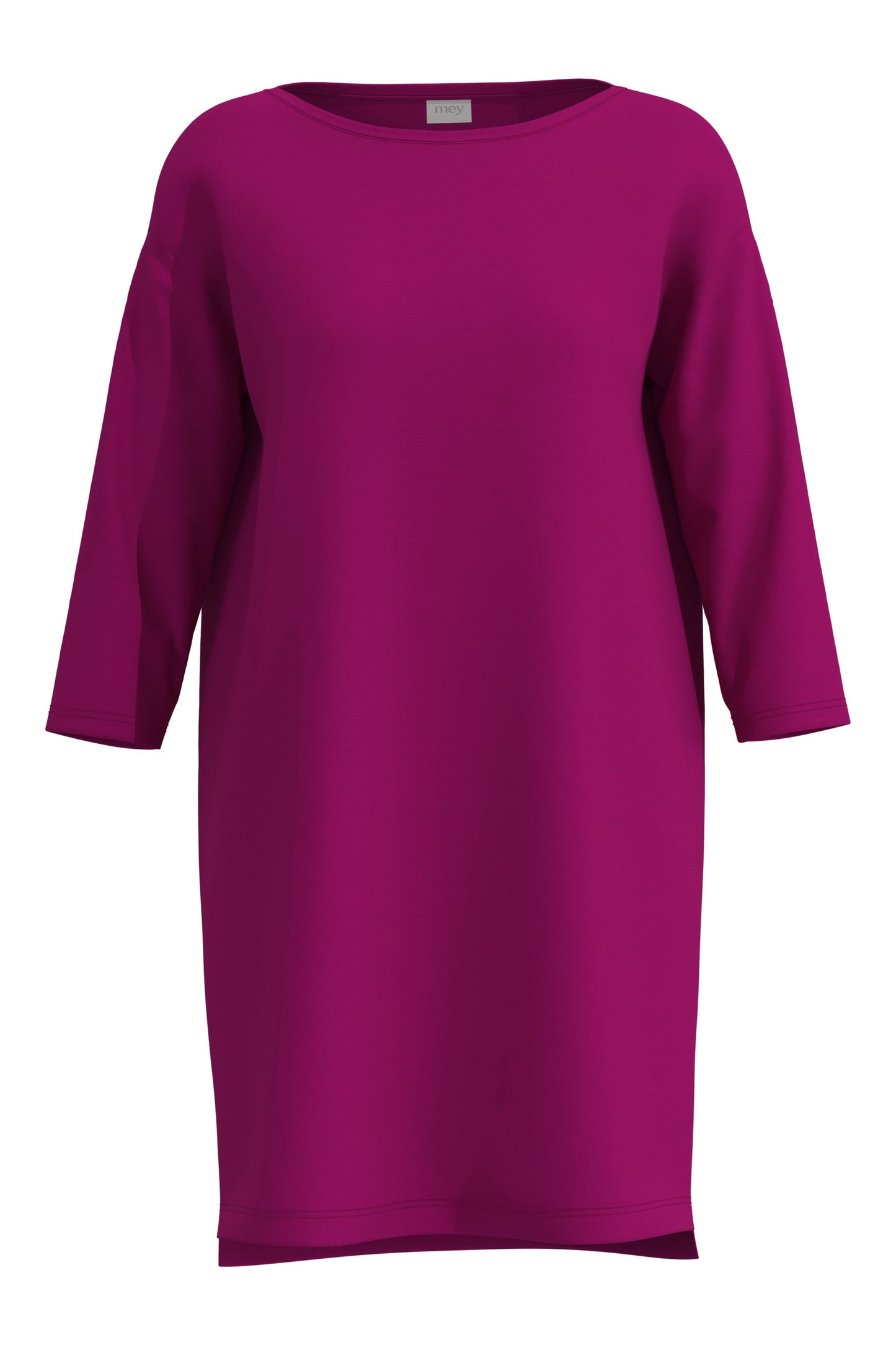 Nachthemd 3/4 Arm (Granita)