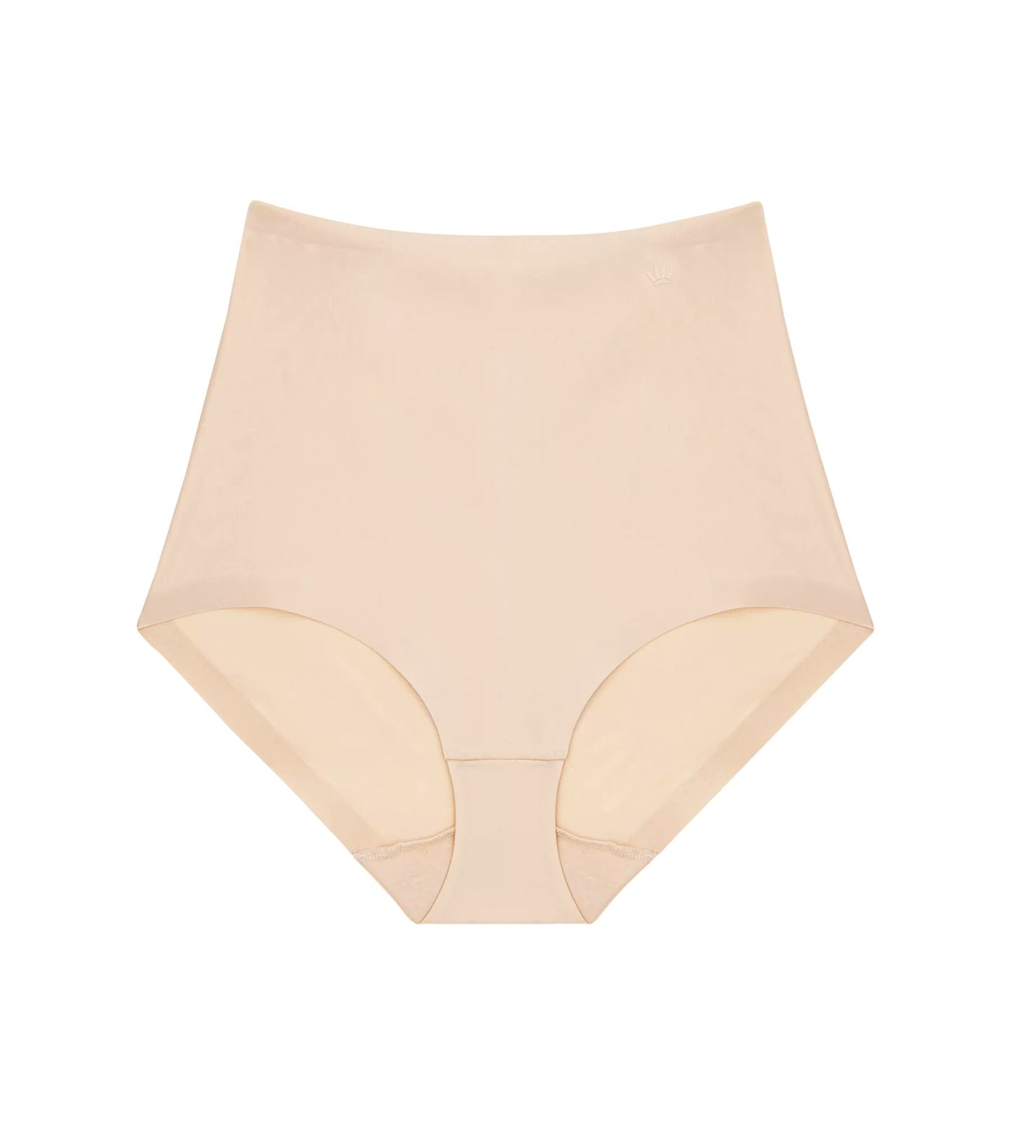 Medium Shaping Series Highwaist Panty (00nz Nude Beige)