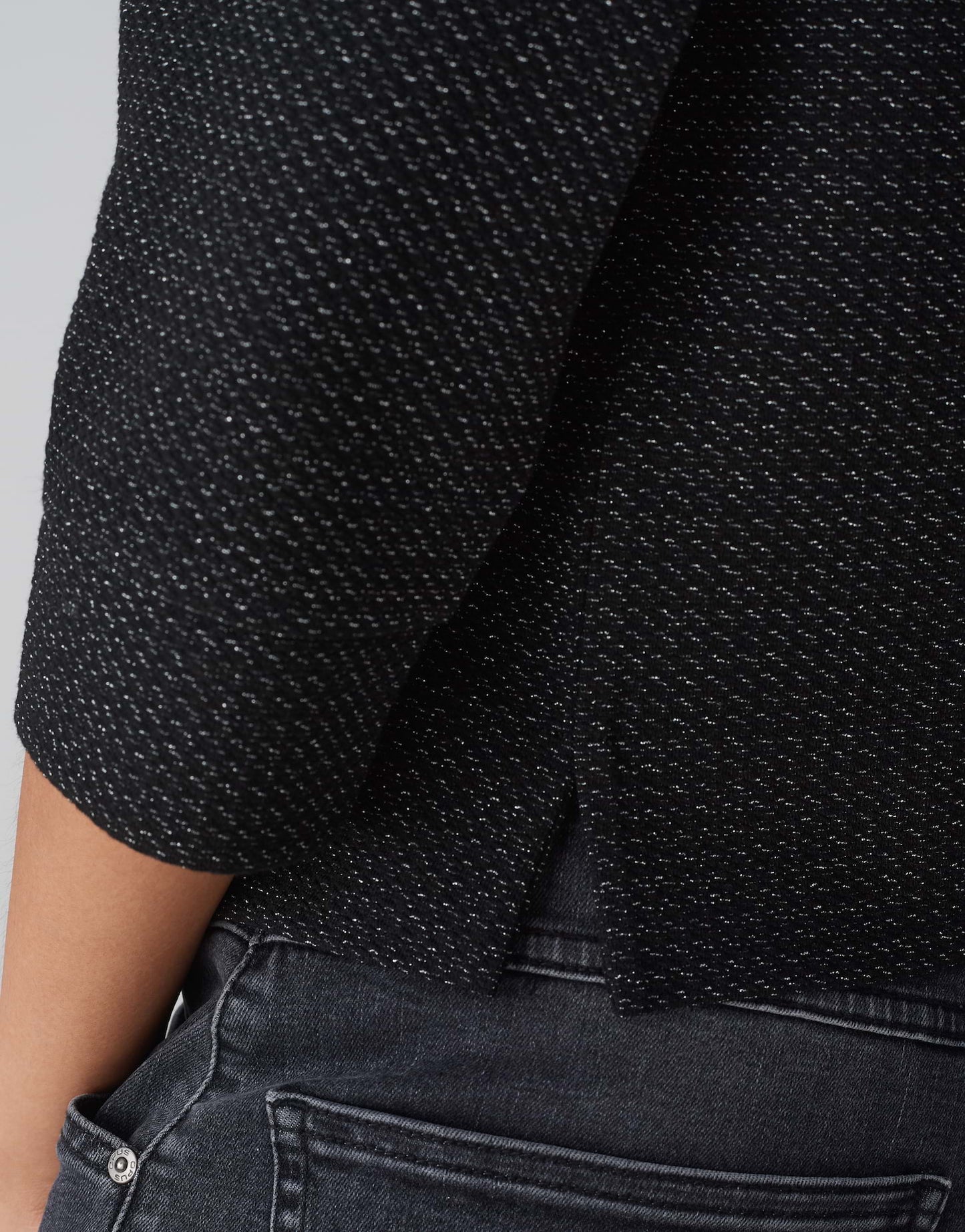 Gesche (Black)