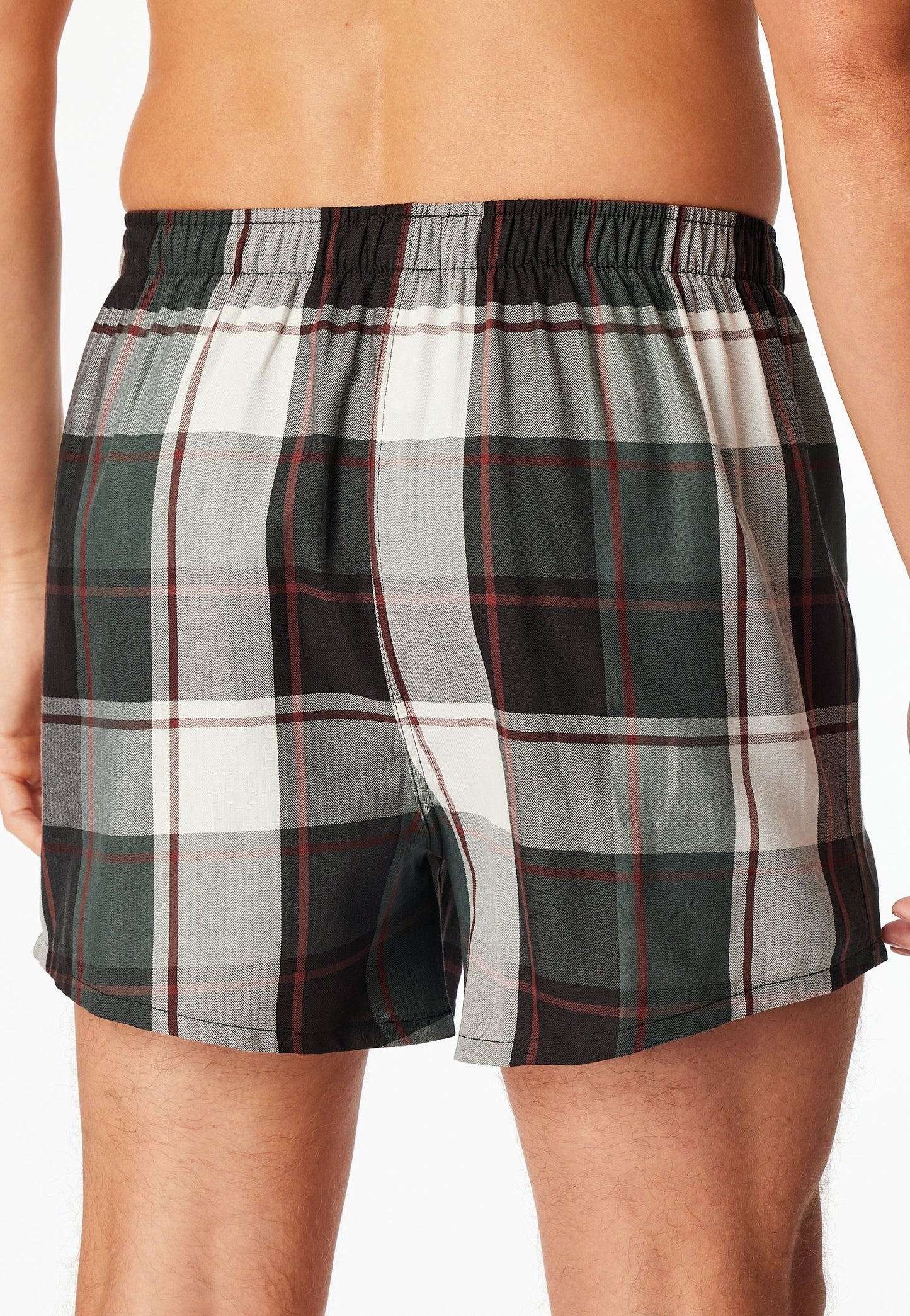 2PACK Boxershorts (Sortiert)
