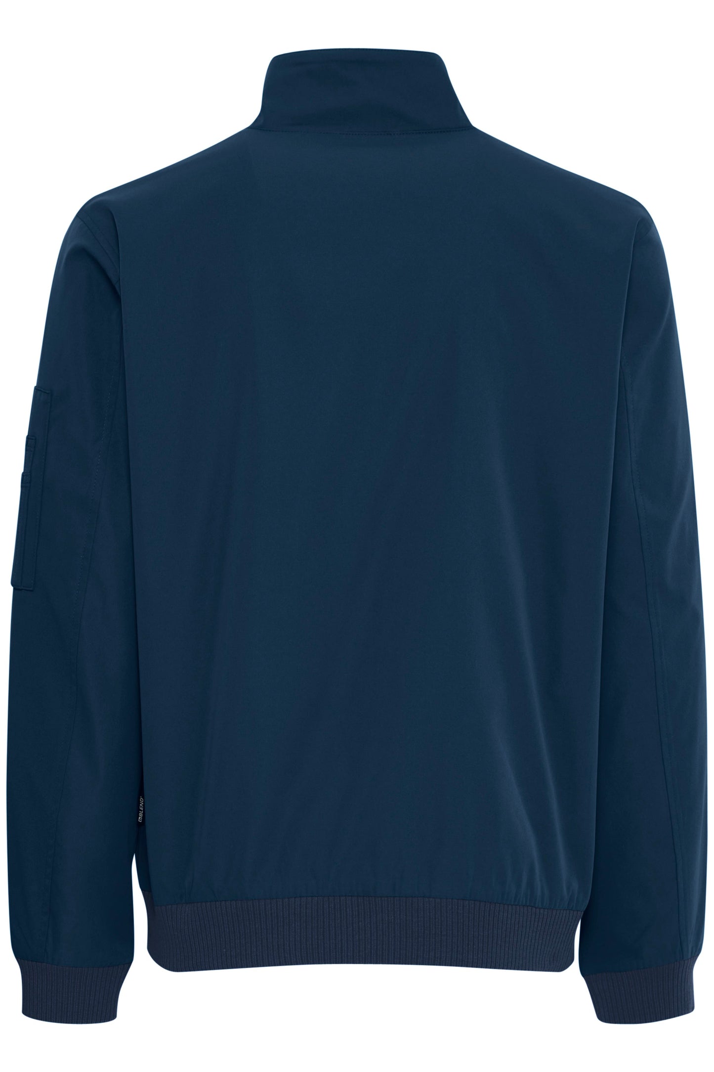 BHEFI jacket (Dress Blues)