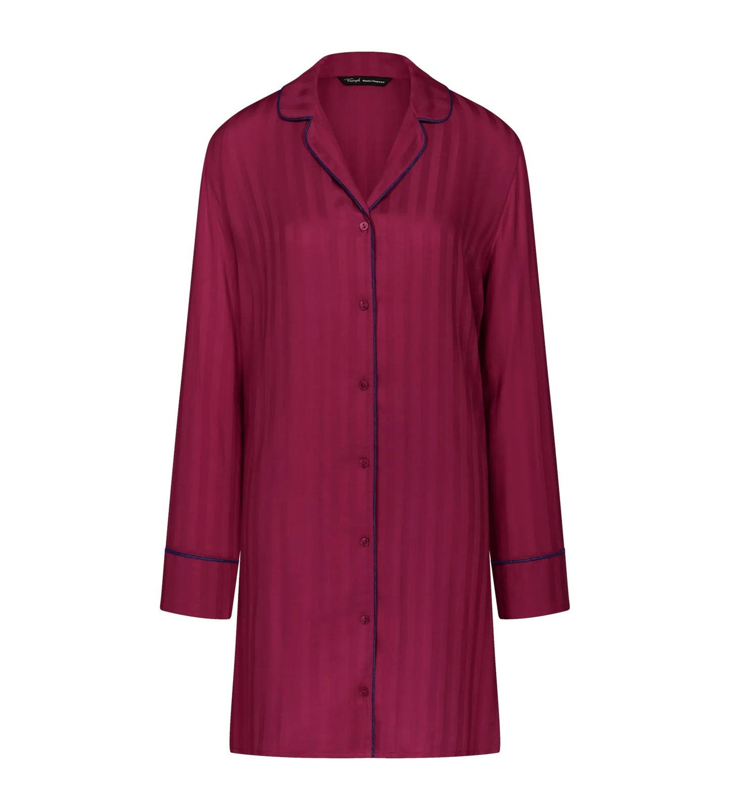 Amourette Jacquard NDW (Sweet Marsala)