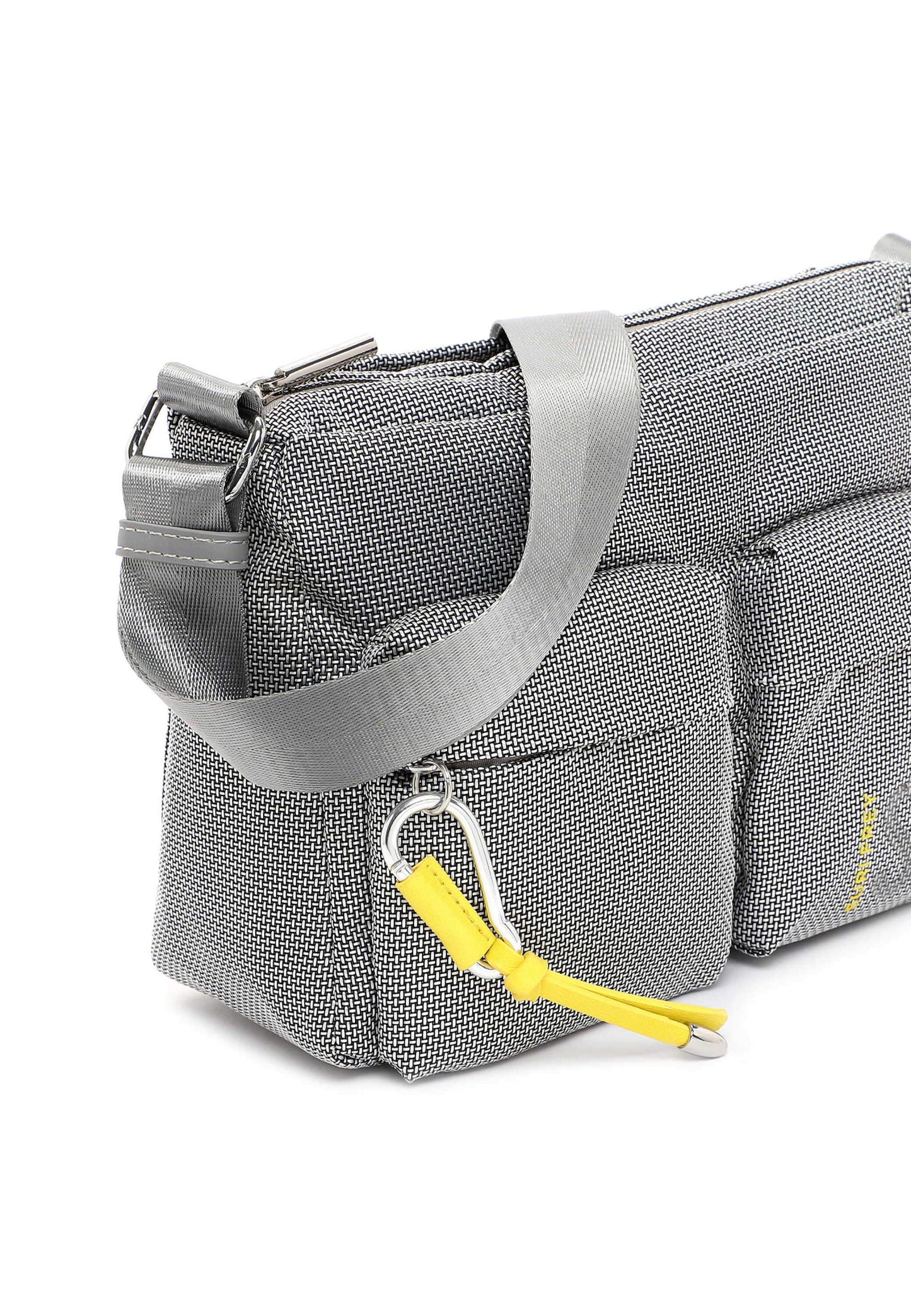 Umhängetasche SFY SURI Sports Marry (Lightgrey)