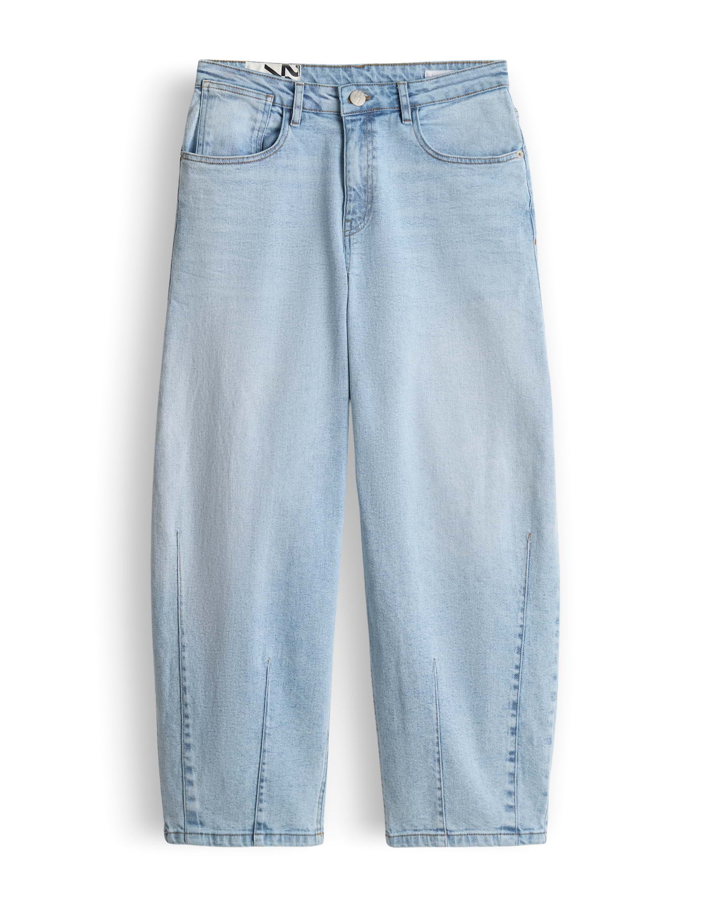 Lissie bold (Light Air Blue)
