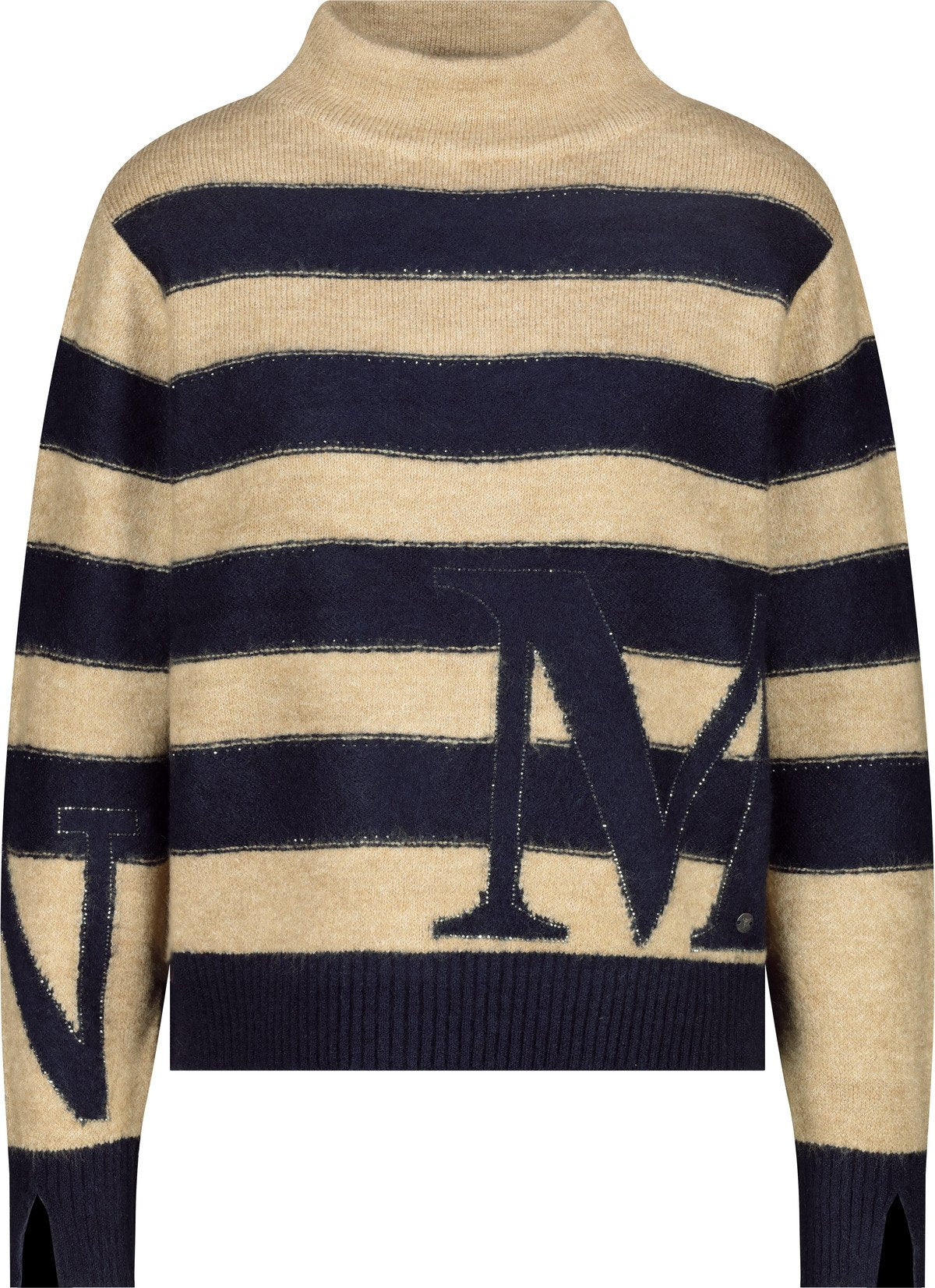 Pullover (Night Sky Ringel)