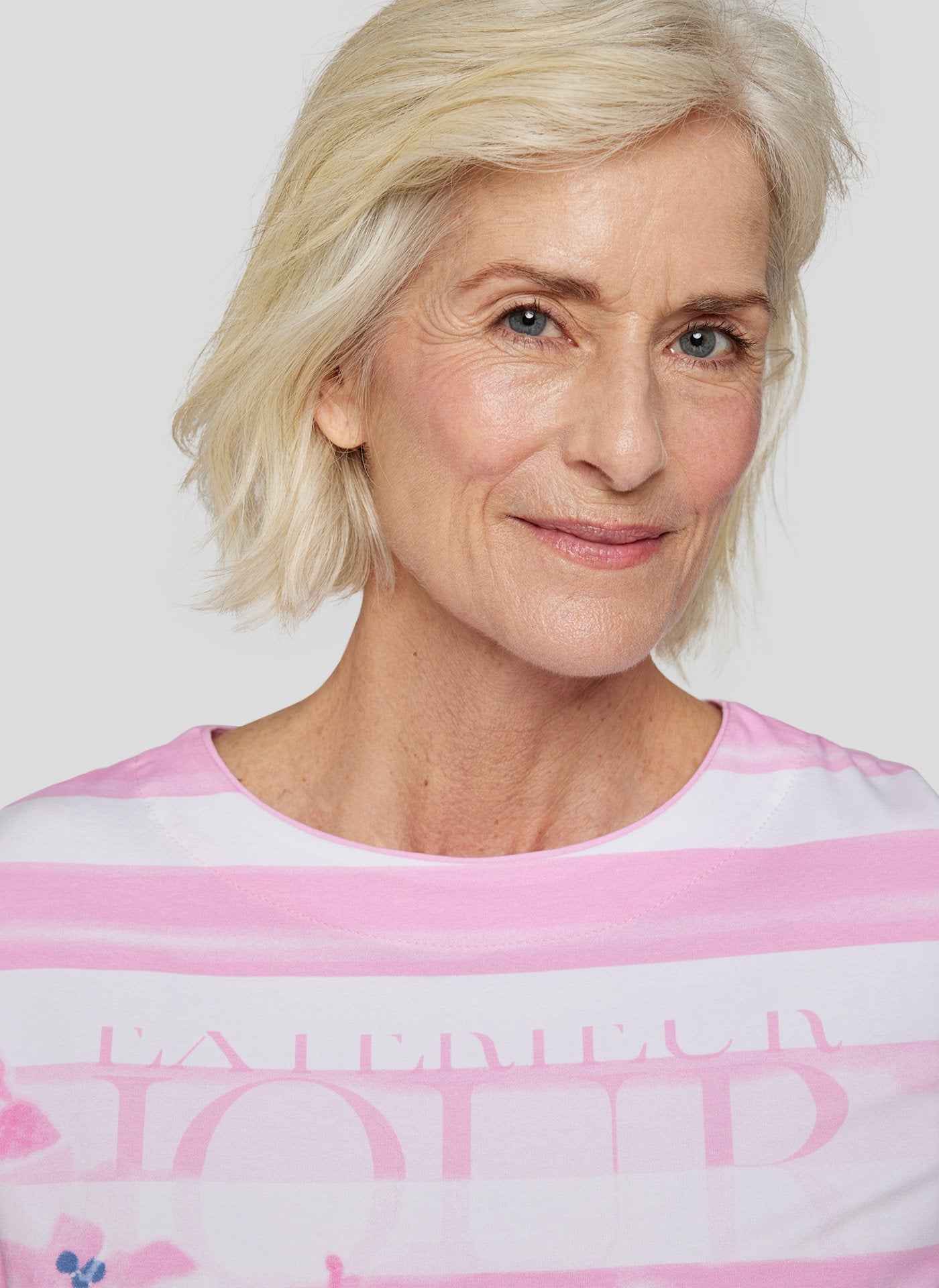 Powder Rose (Mandelbluete)