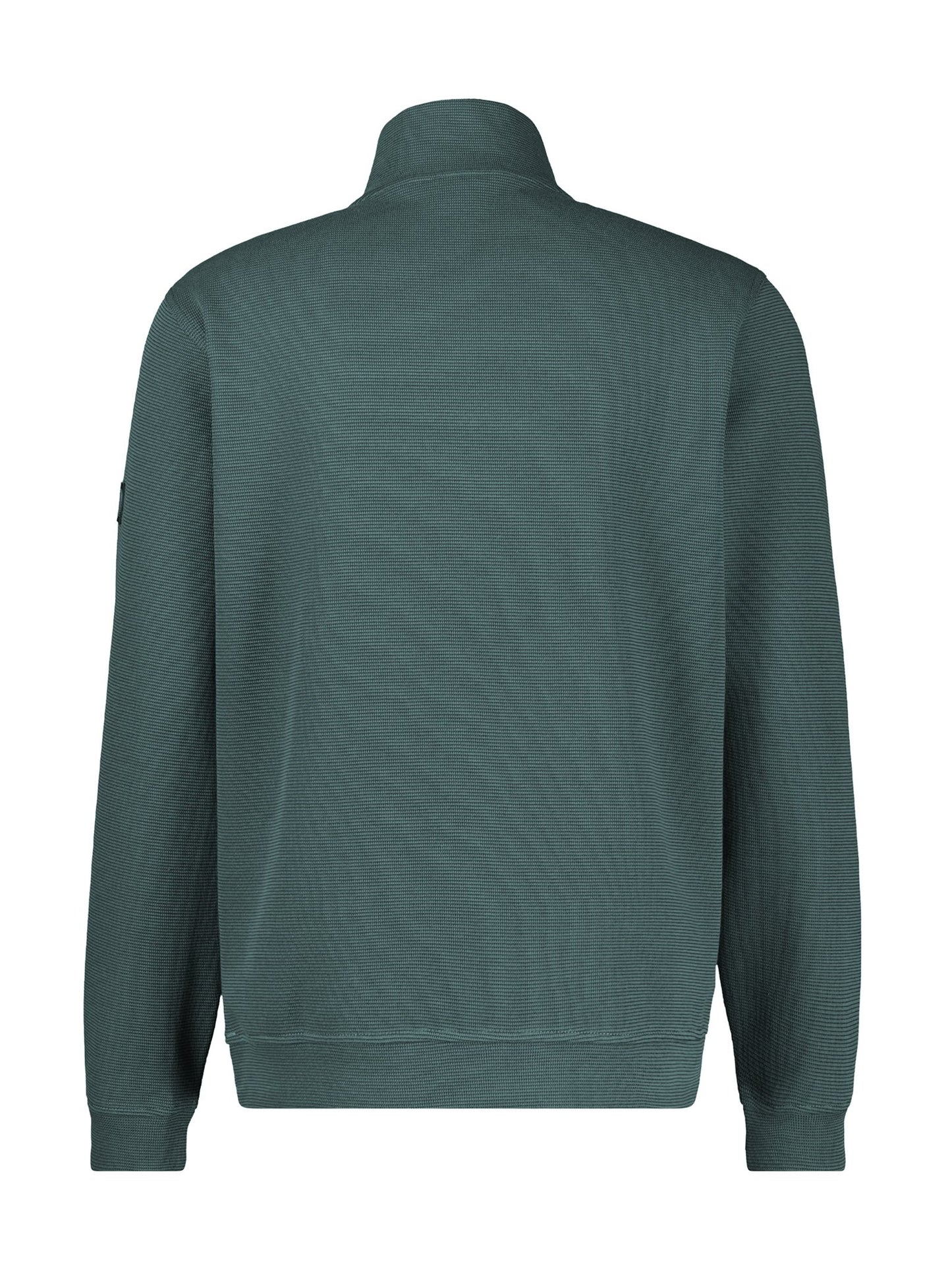 Troyer Buendchen (Cedar Green)