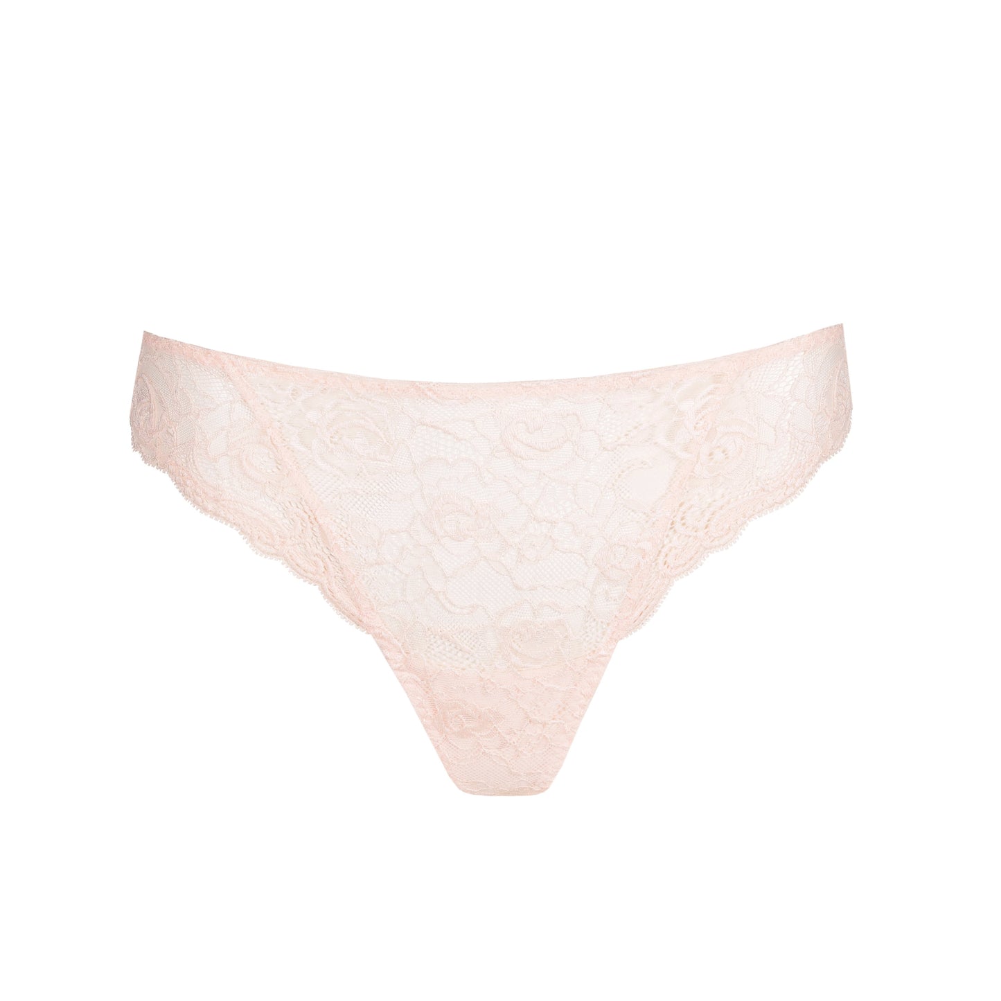 CYRILE crystal pink String (Crp)
