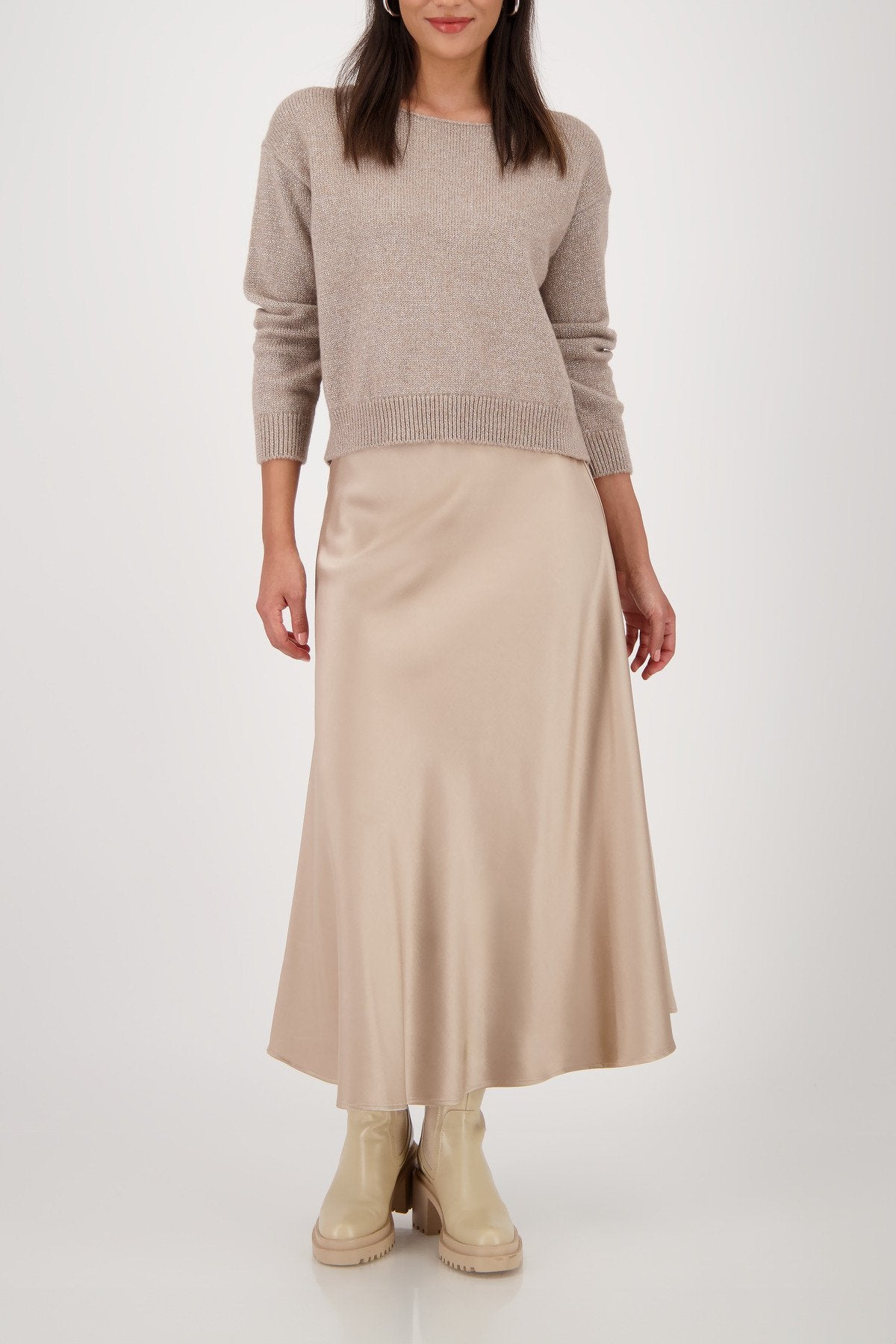Pullover (Truffle)