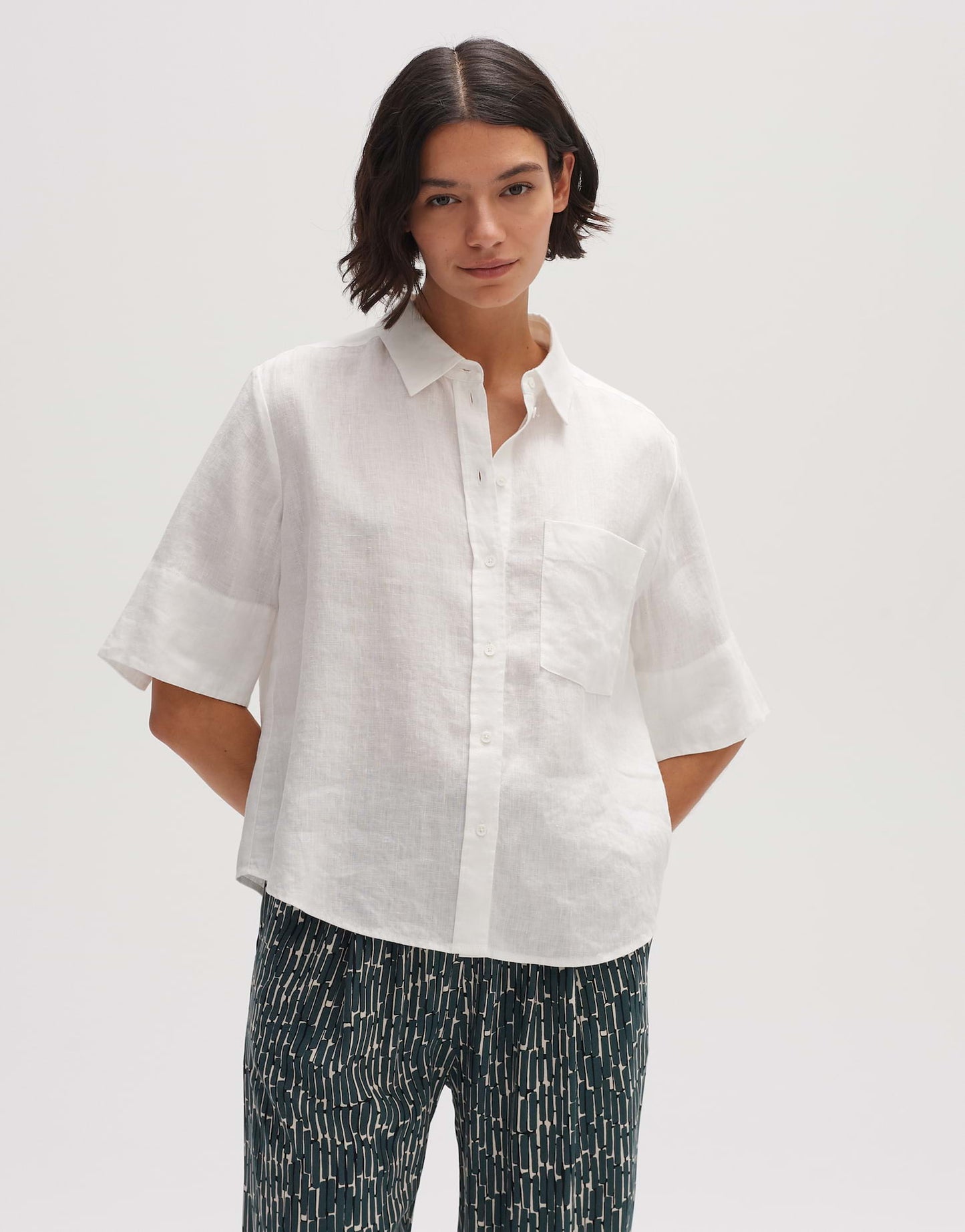Fitalia (White)
