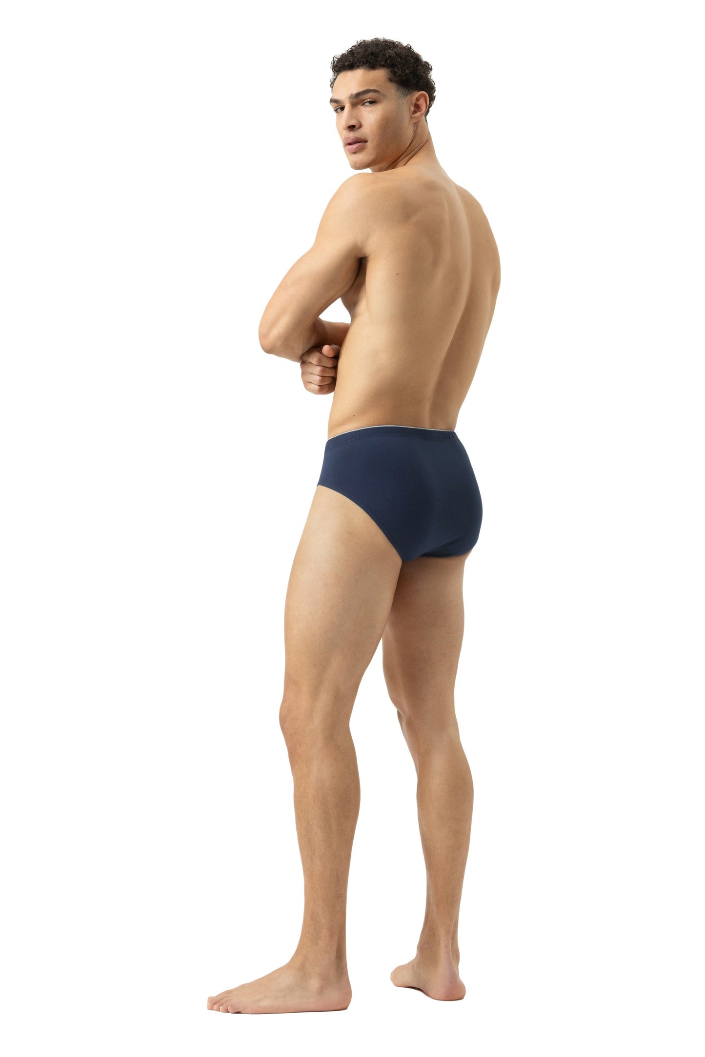 Jazz-Pants (Yacht Blue)