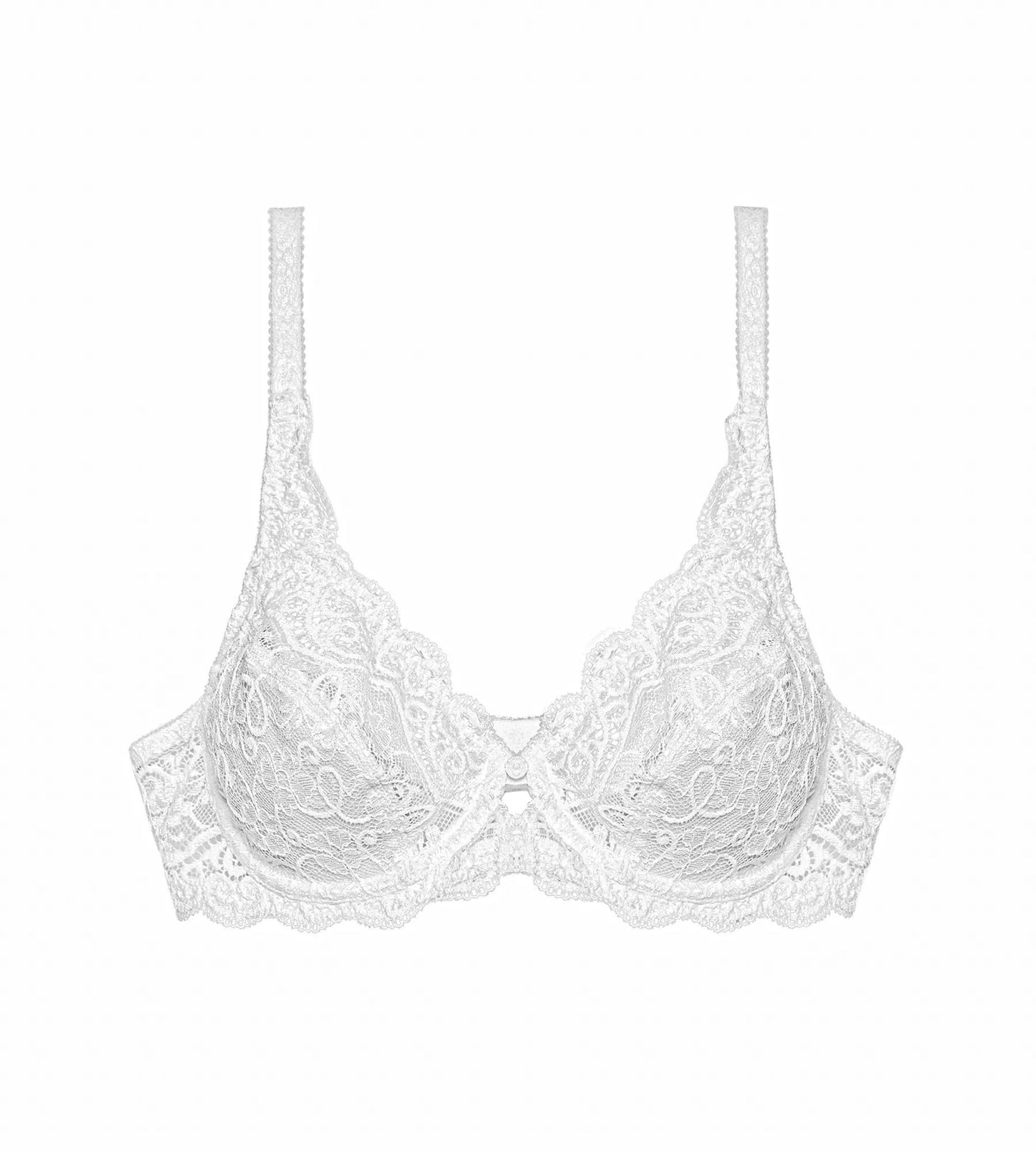 Amourette W (White)