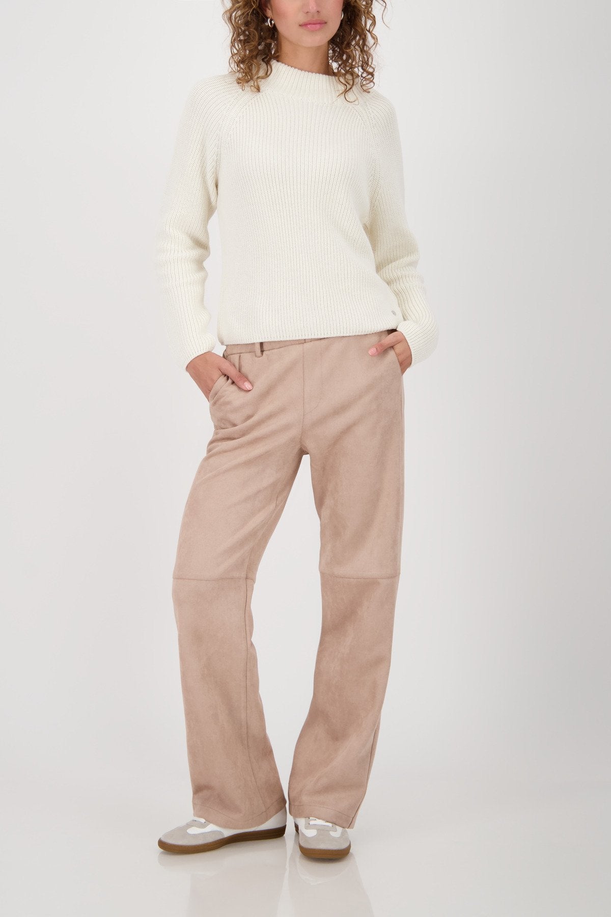 Pullover (Cashmere)