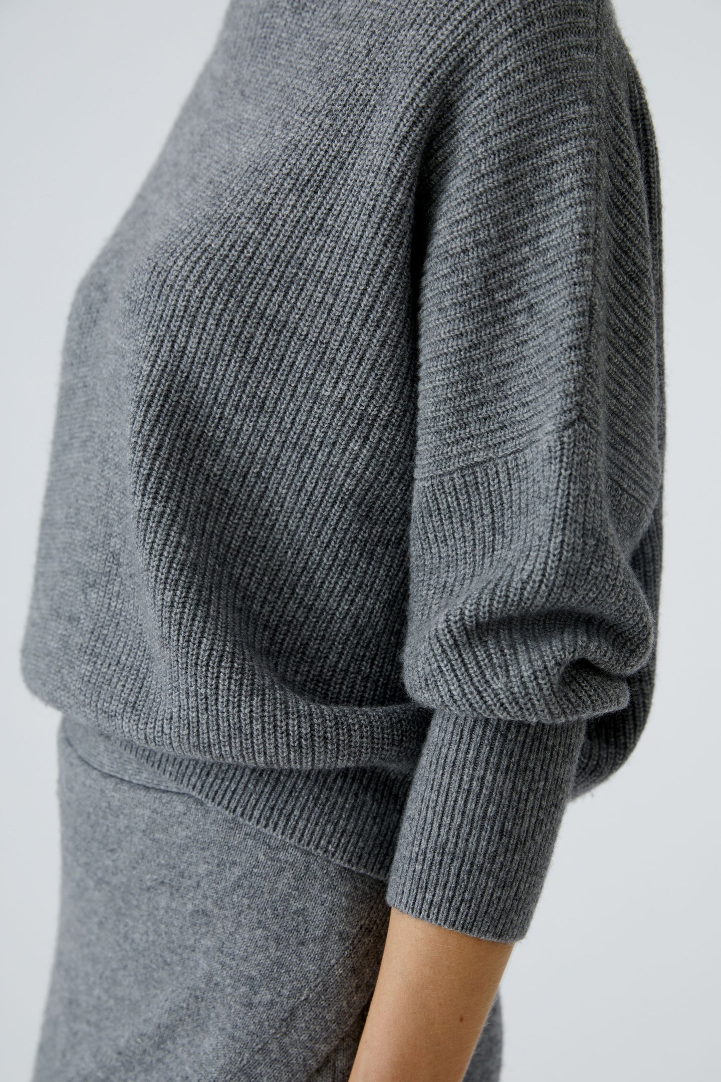 Pullover (Graphite)