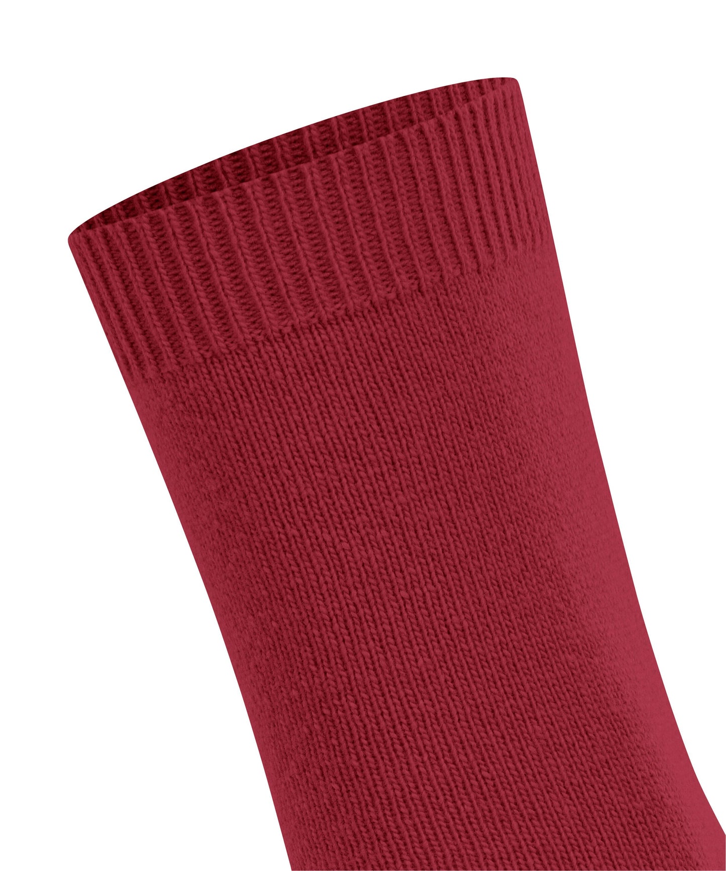FALKE Cosy Wool Damen (Scarlet)