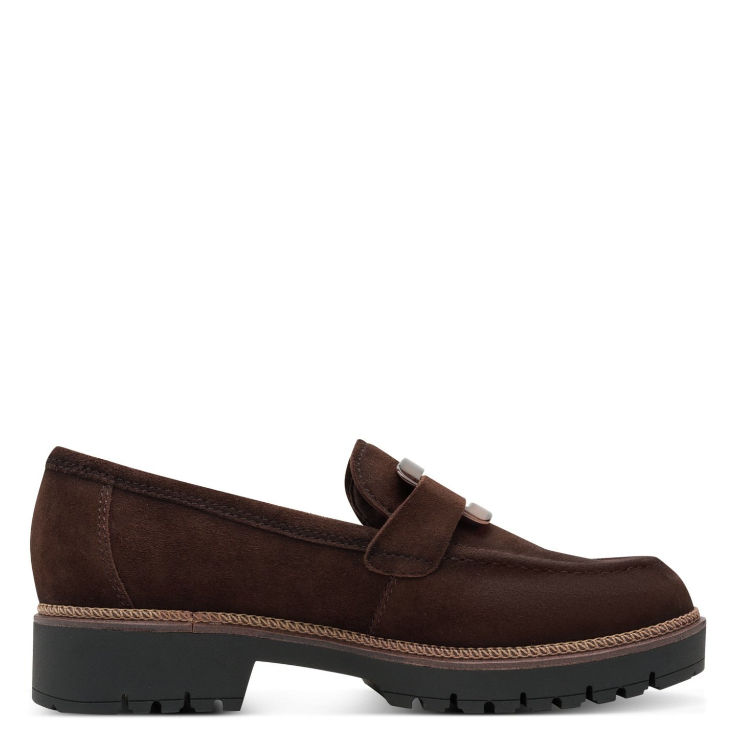 Slipper (Mocca)