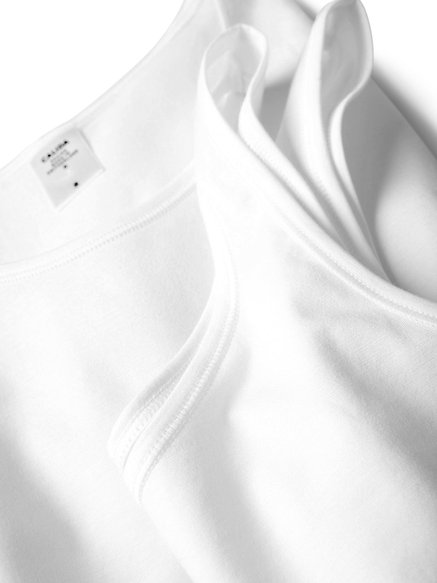 WOMEN Tank top (Weiss)