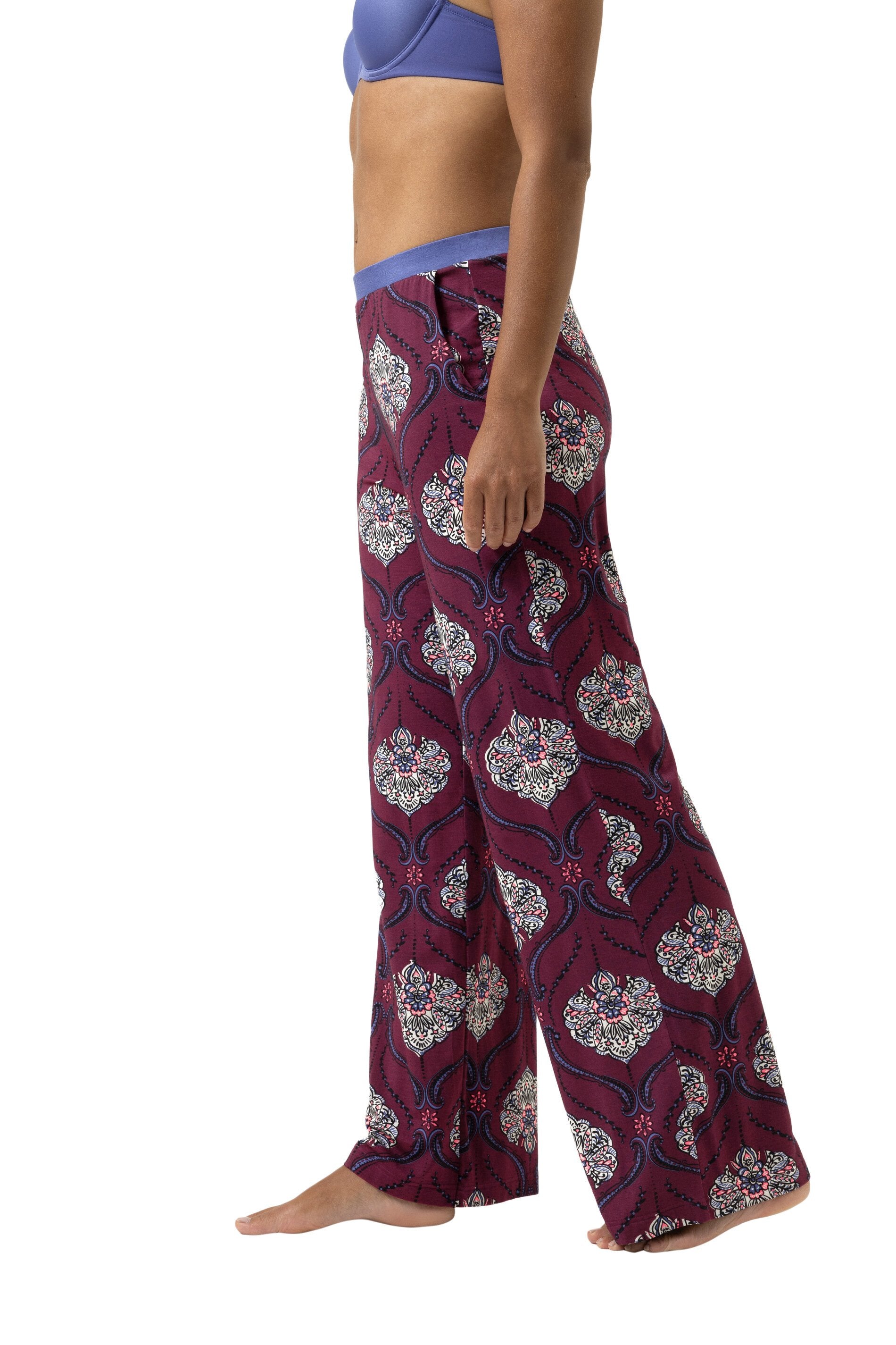 Hose lang (Boysenberry)
