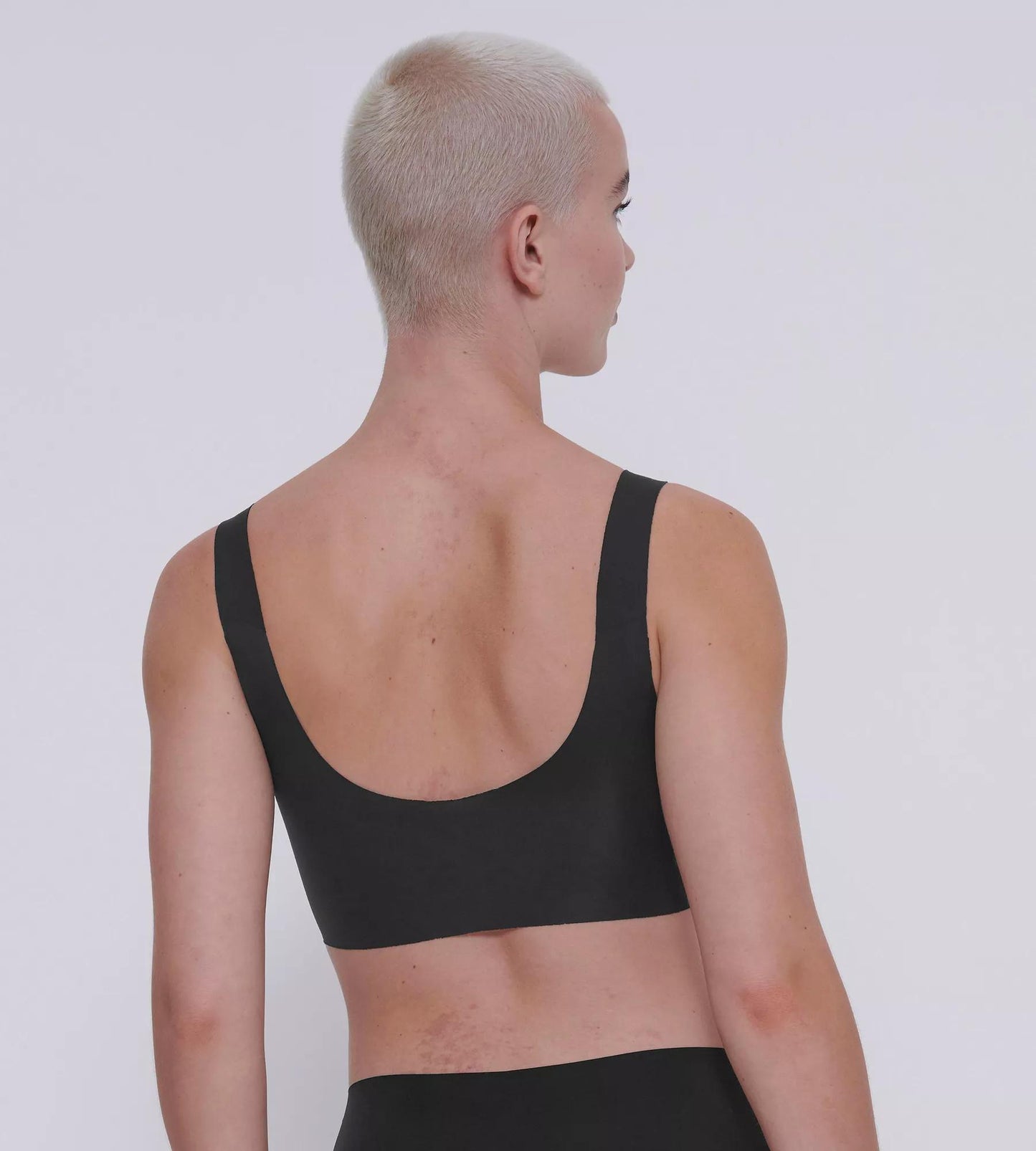 sloggi ZERO Feel 2.0 Top (Black)