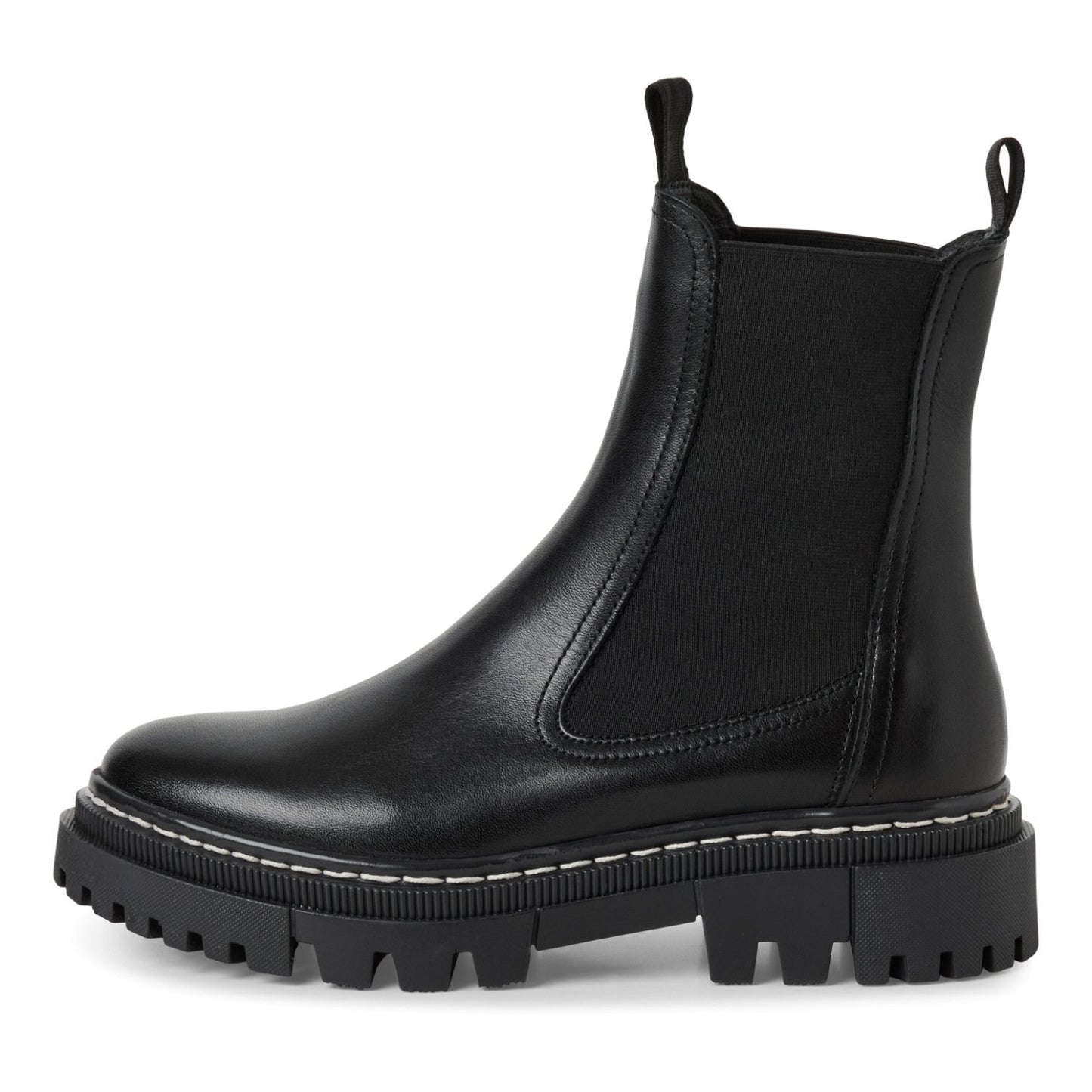 Stiefel (Black)