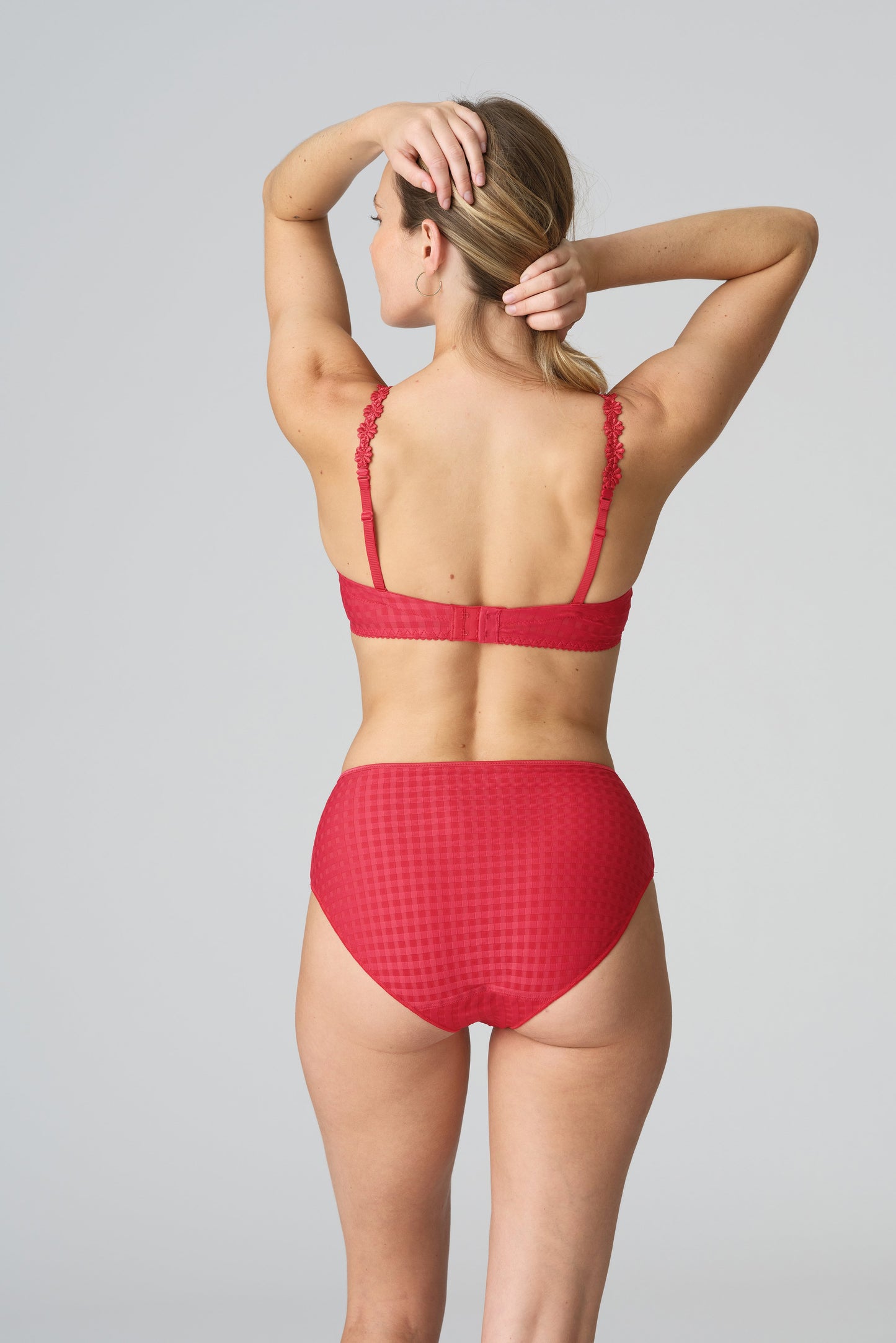 AVERO scarlet Hotpants (Sca)