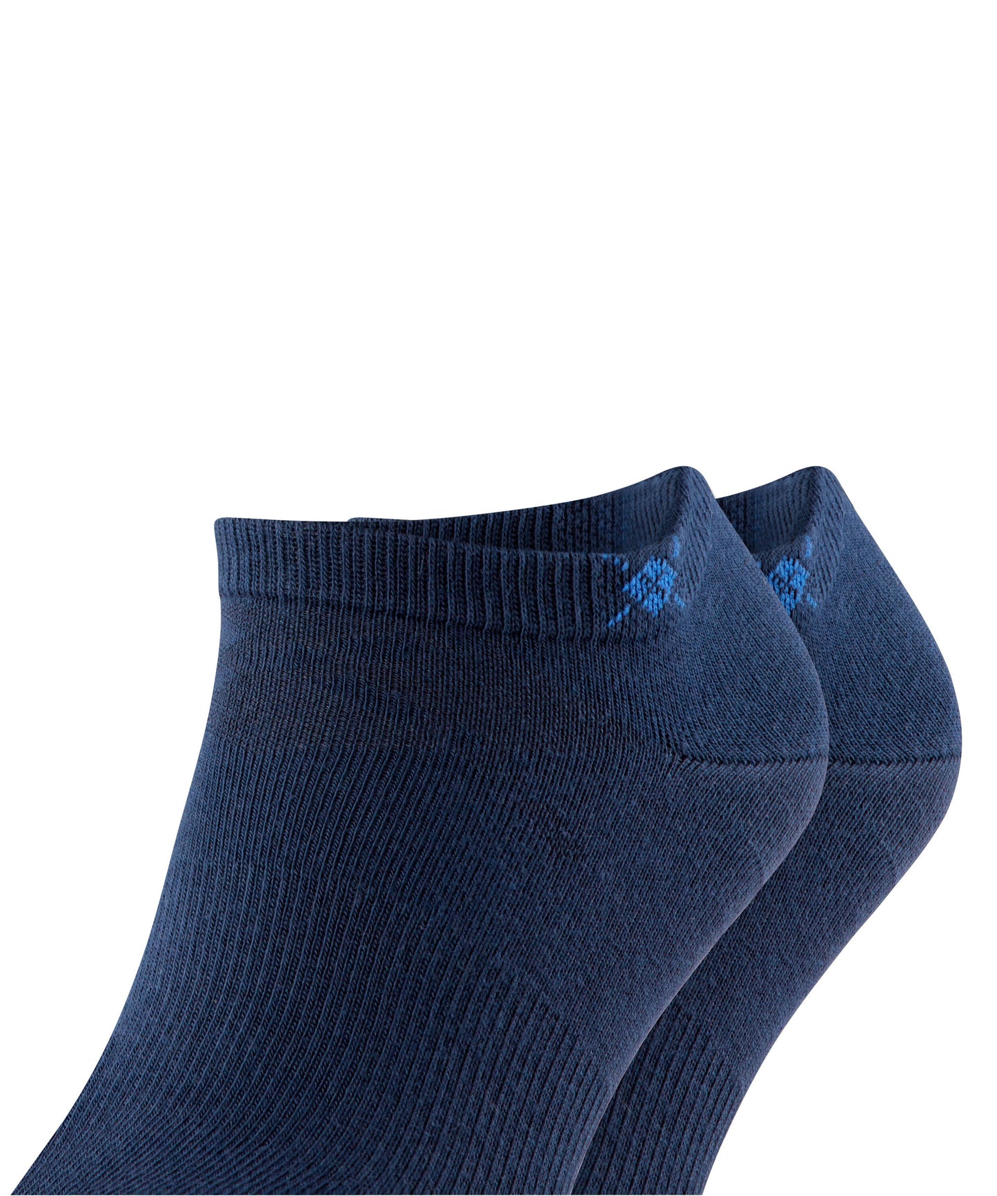 Burlington Everyday 2-Pack Herren (Marine)