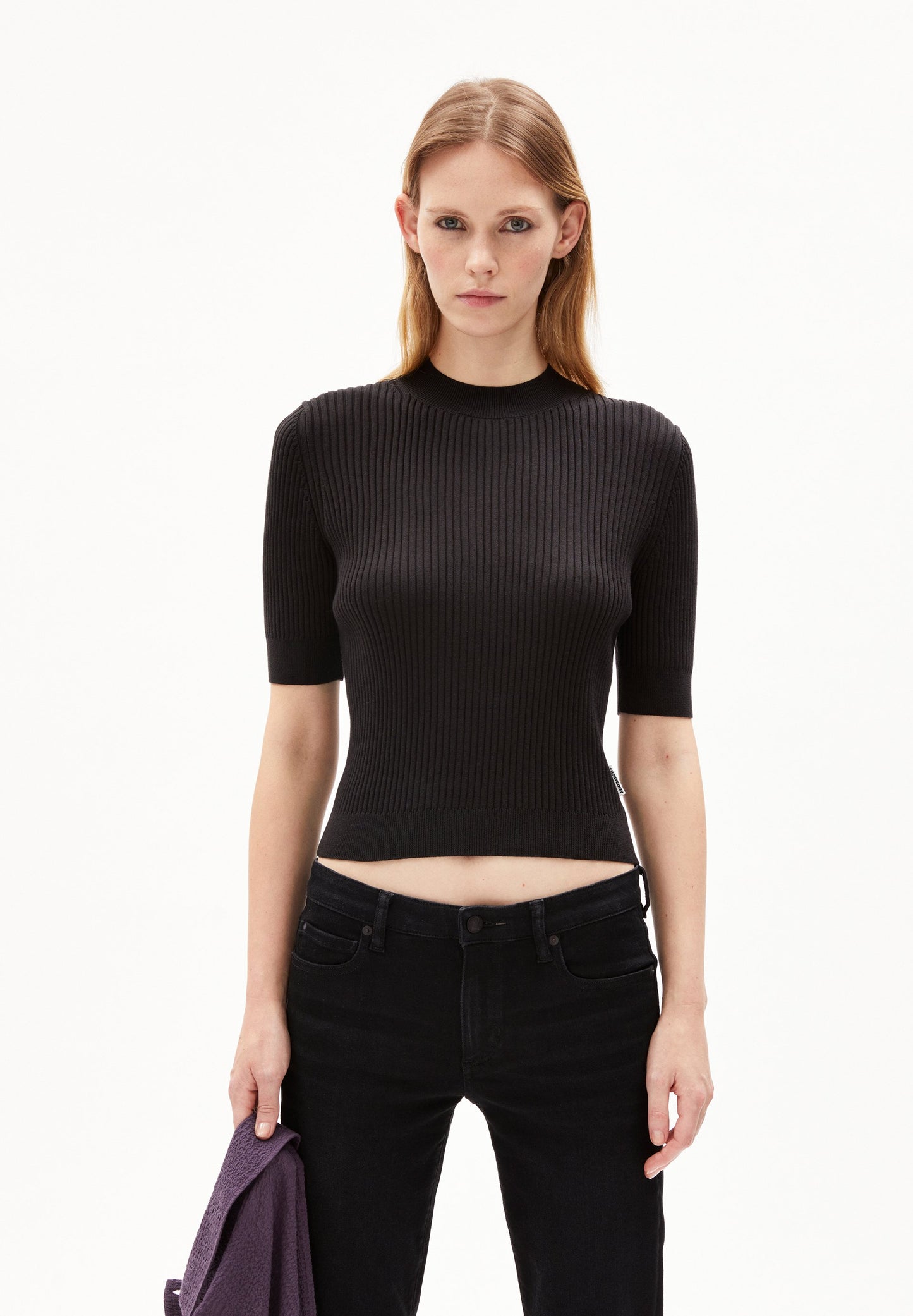 Siljiaa (Black)