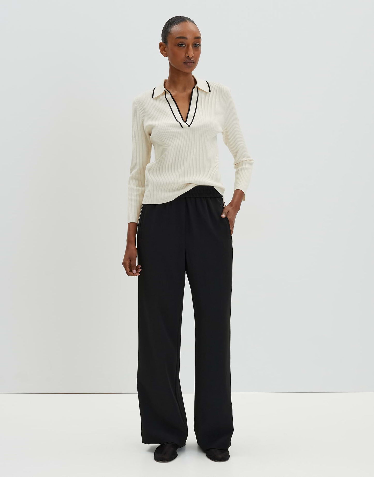 Cevil galon (Black)