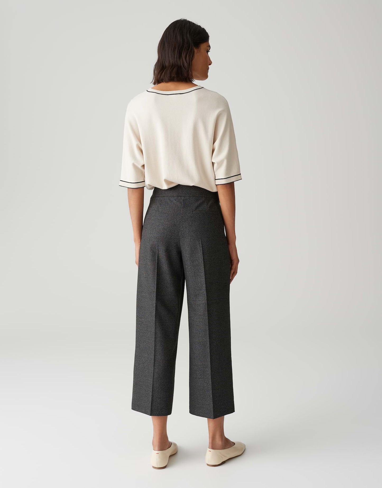 Misha pixel (Black)