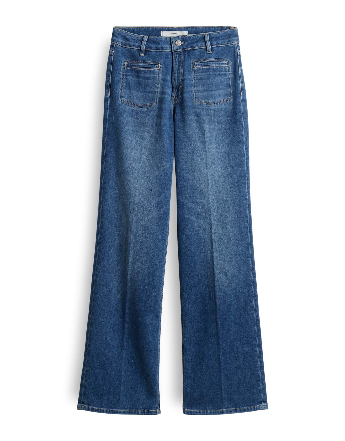 Carie french (Dark Blue)