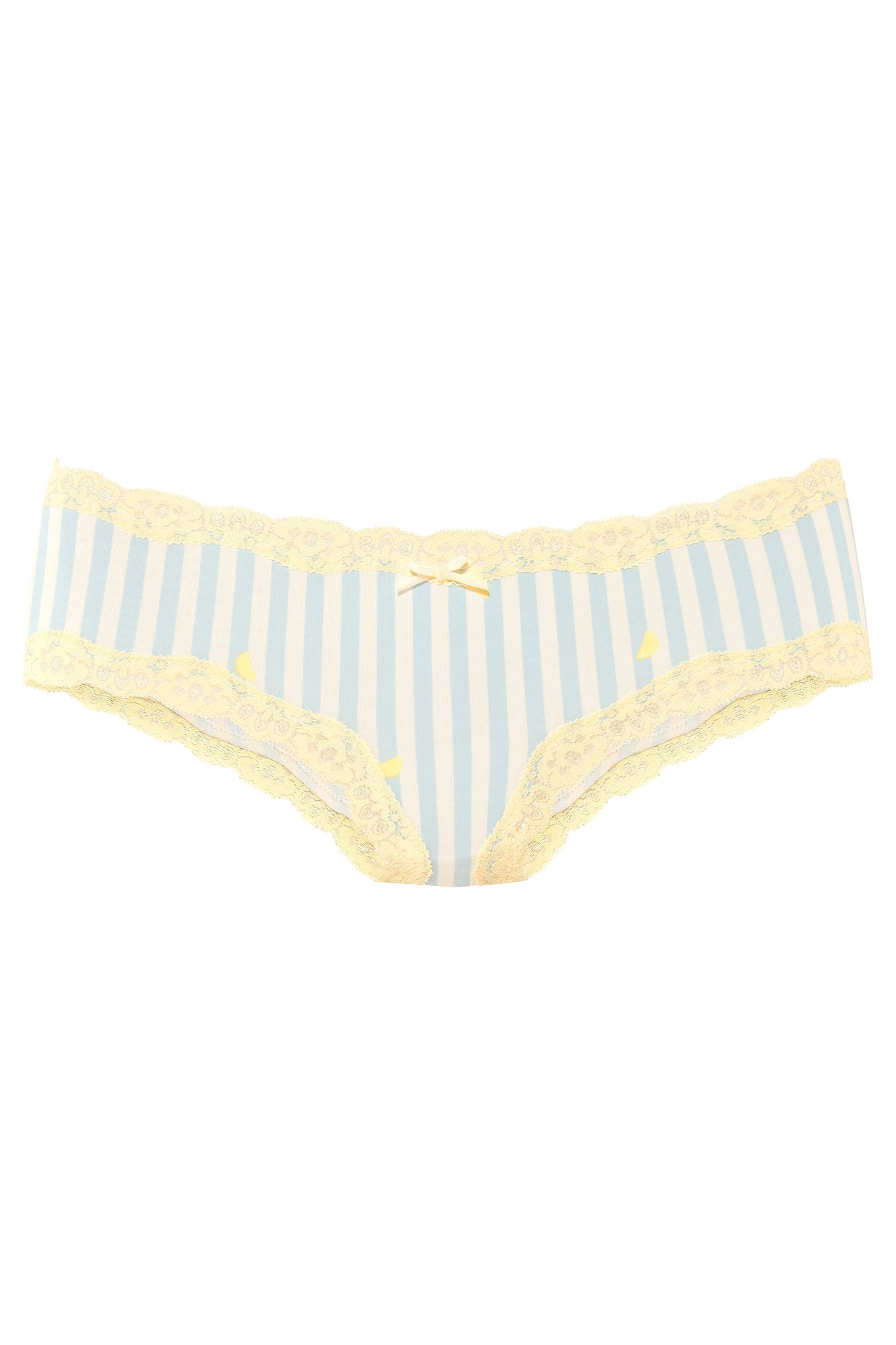 LASCANA LS Hipster 2x (Stripe Print)