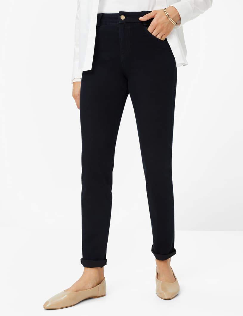 Style Shakira (Clean Blue Black)