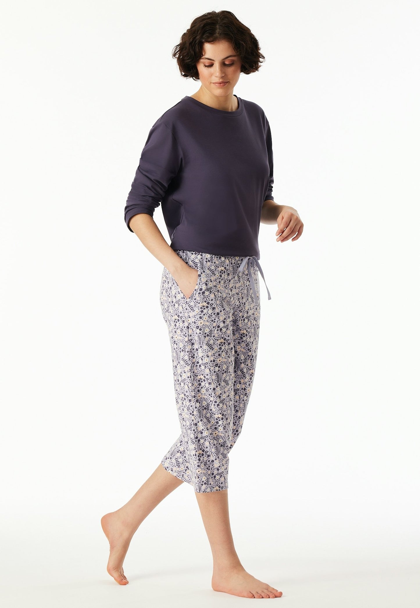 Hose 3/4 (Multicolor)
