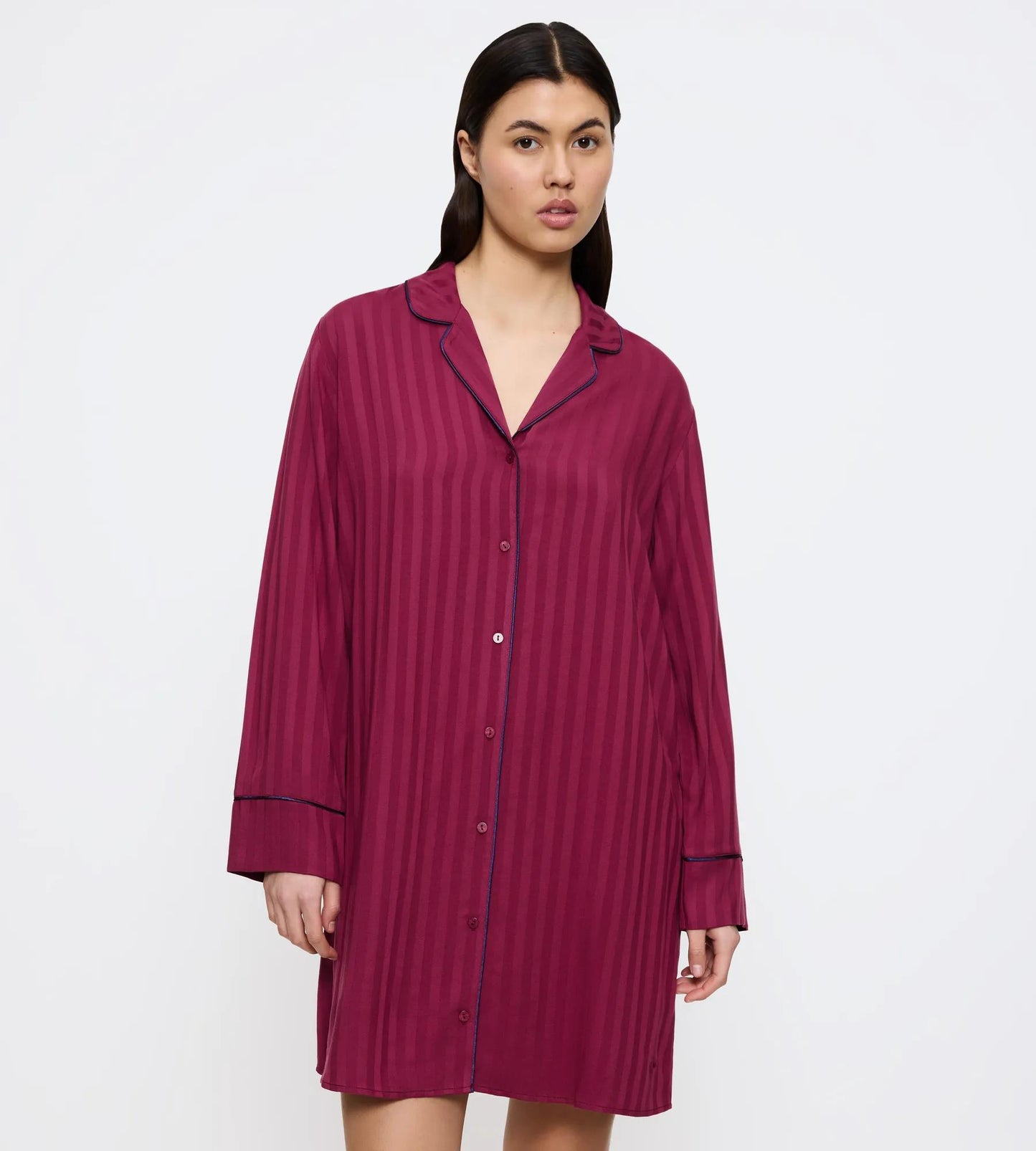 Amourette Jacquard NDW (Sweet Marsala)