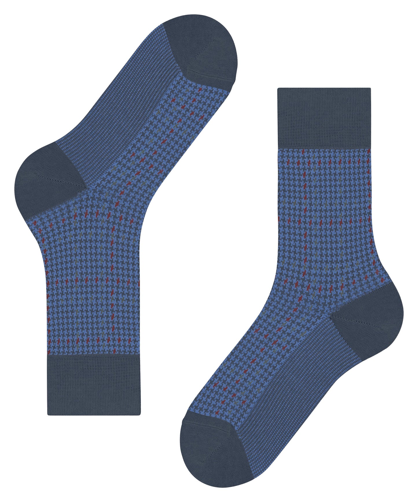 FALKE Family Special Edition Herren (Blue Ink)