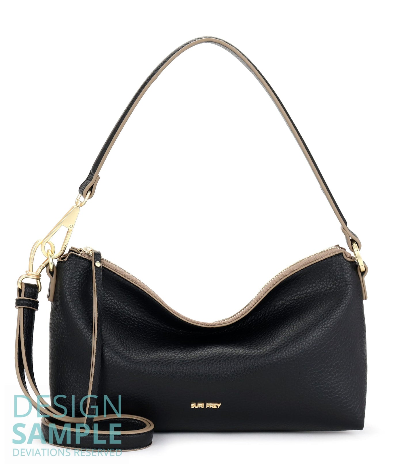Beutel SFY Melany (Black)